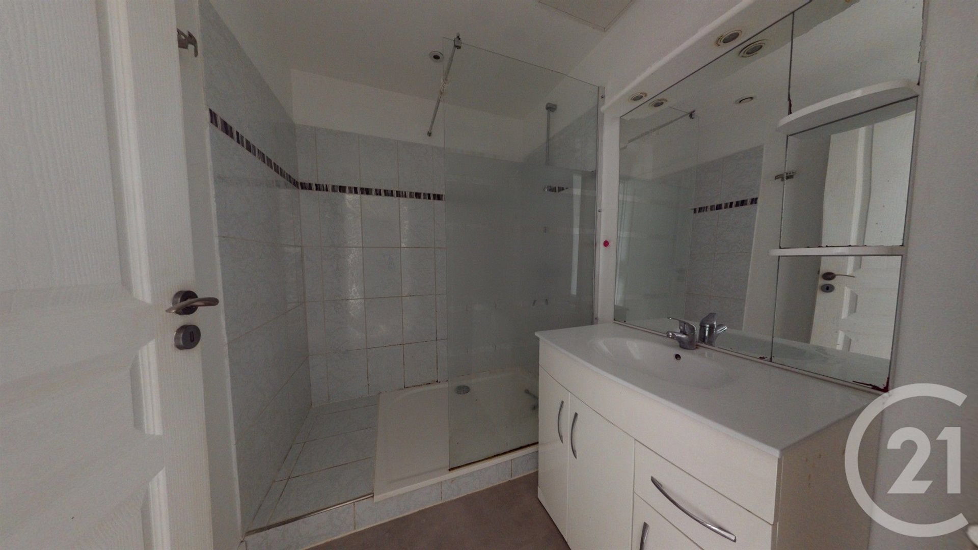 Appartement à vendre, 43m², Nantes