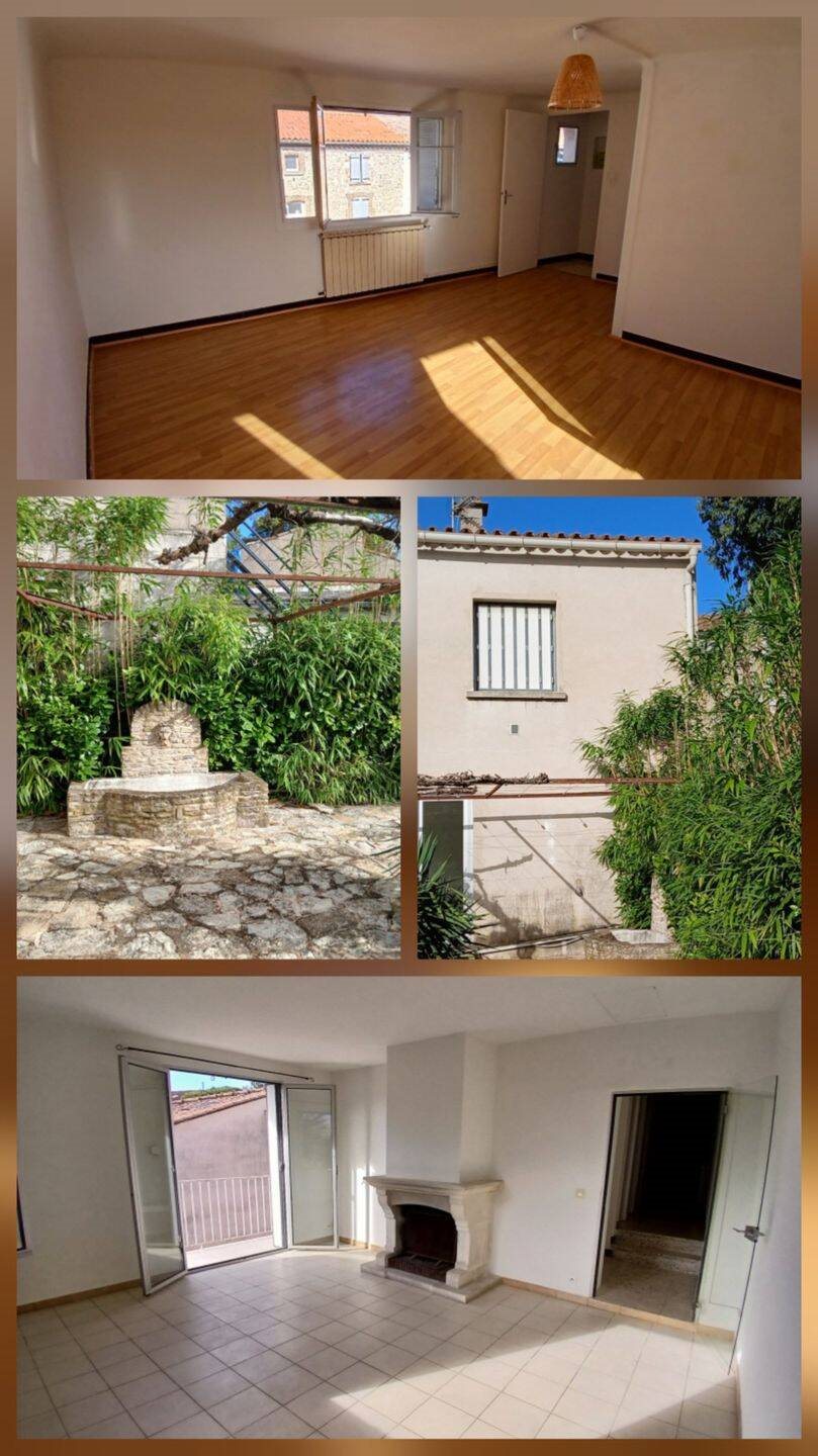 Appartement à vendre, 110m², Saint-Christol-lès-Alès