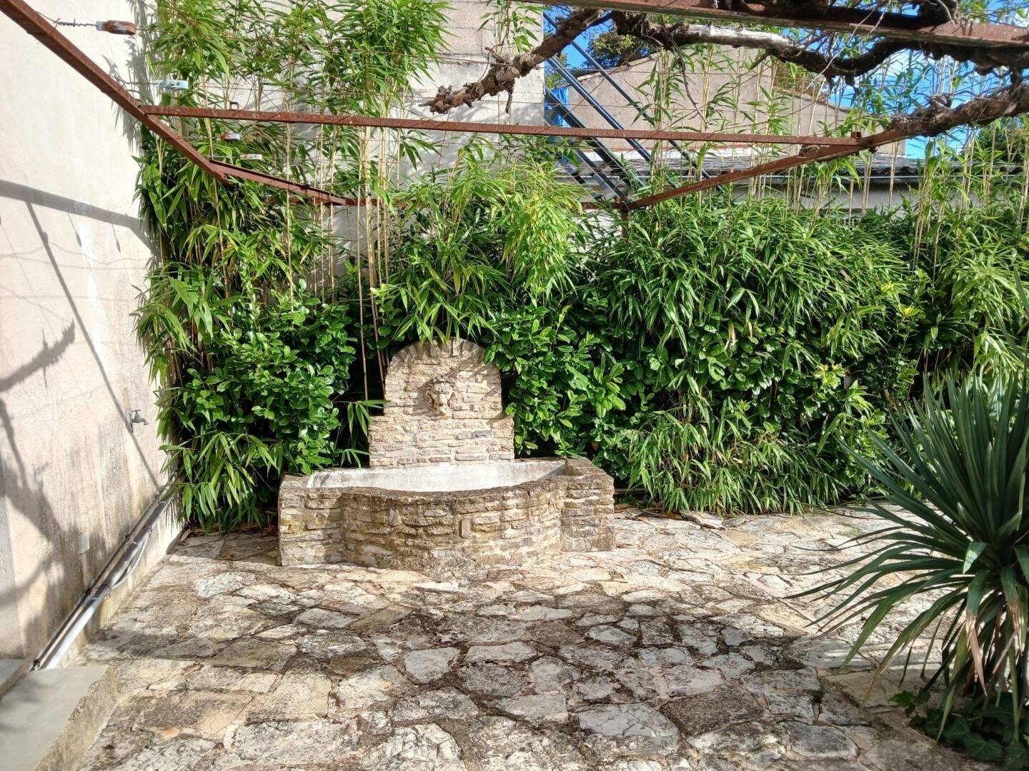 Appartement à vendre, 110m², Saint-Christol-lès-Alès