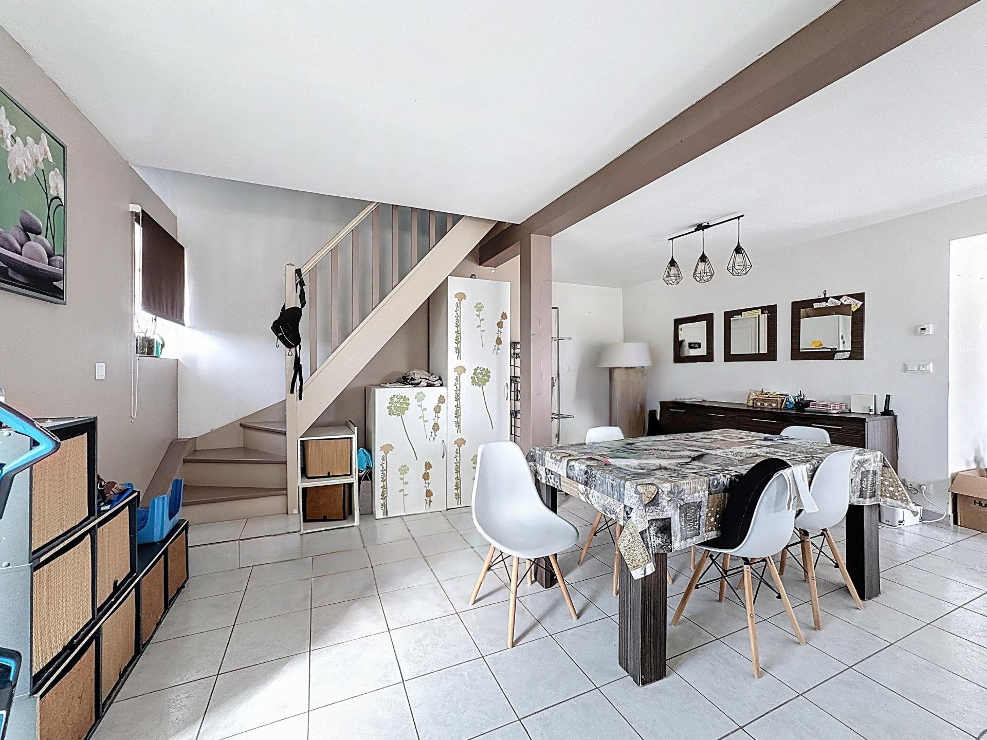 Maison à vendre, 125m², Sablé-sur-Sarthe
