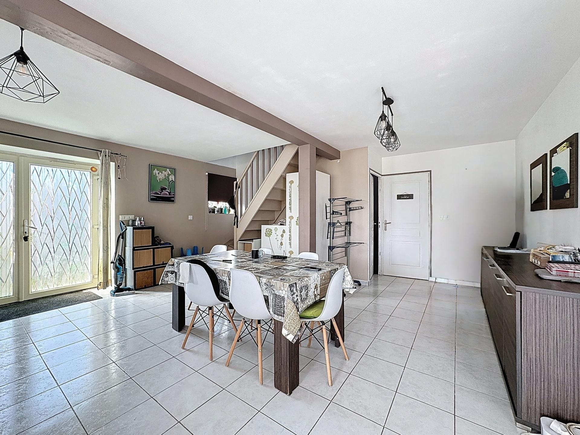 Maison à vendre, 125m², Sablé-sur-Sarthe