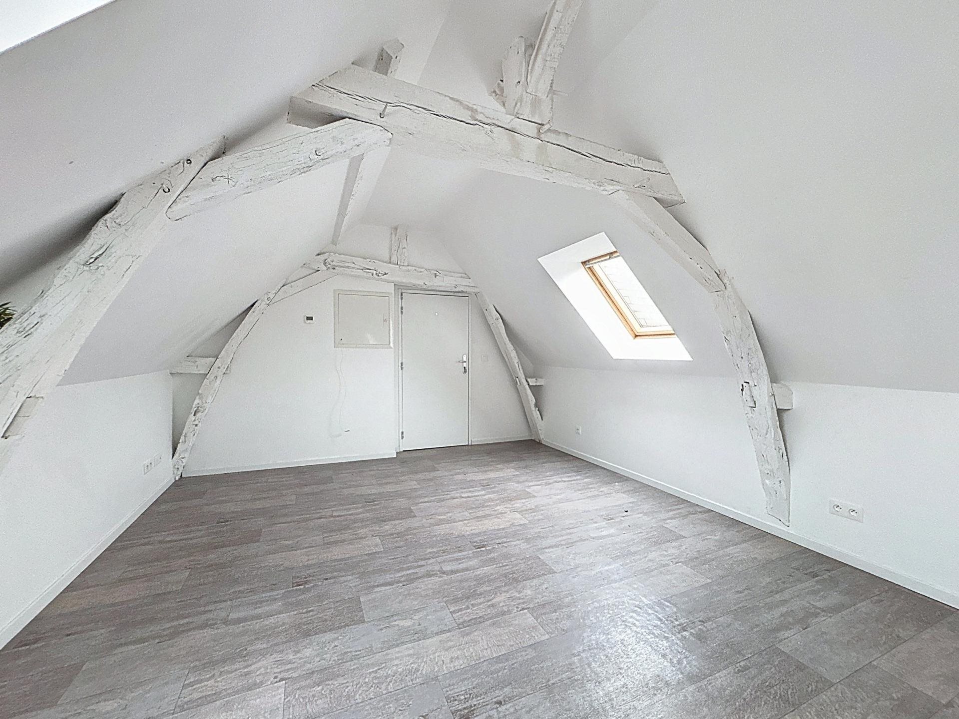 Appartement à louer, 41m², Sablé-sur-Sarthe