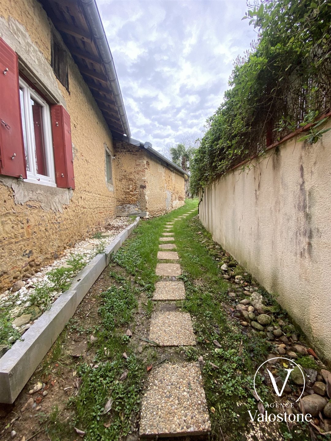 Maison à vendre, 83m², Montgaillard