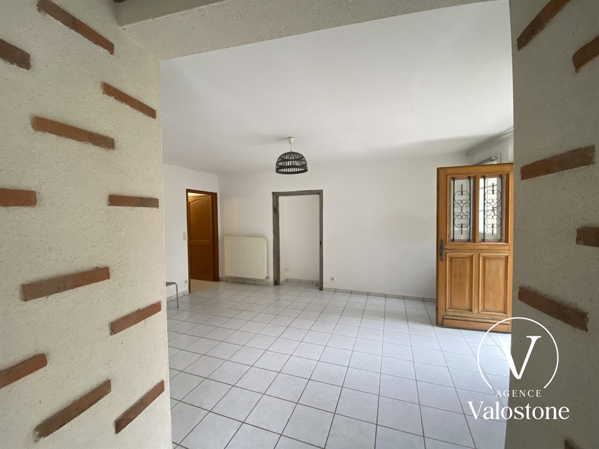 Maison à vendre, 83m², Montgaillard