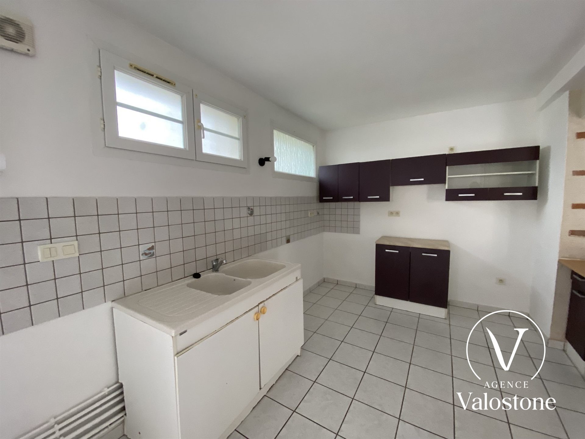 Maison à vendre, 83m², Montgaillard