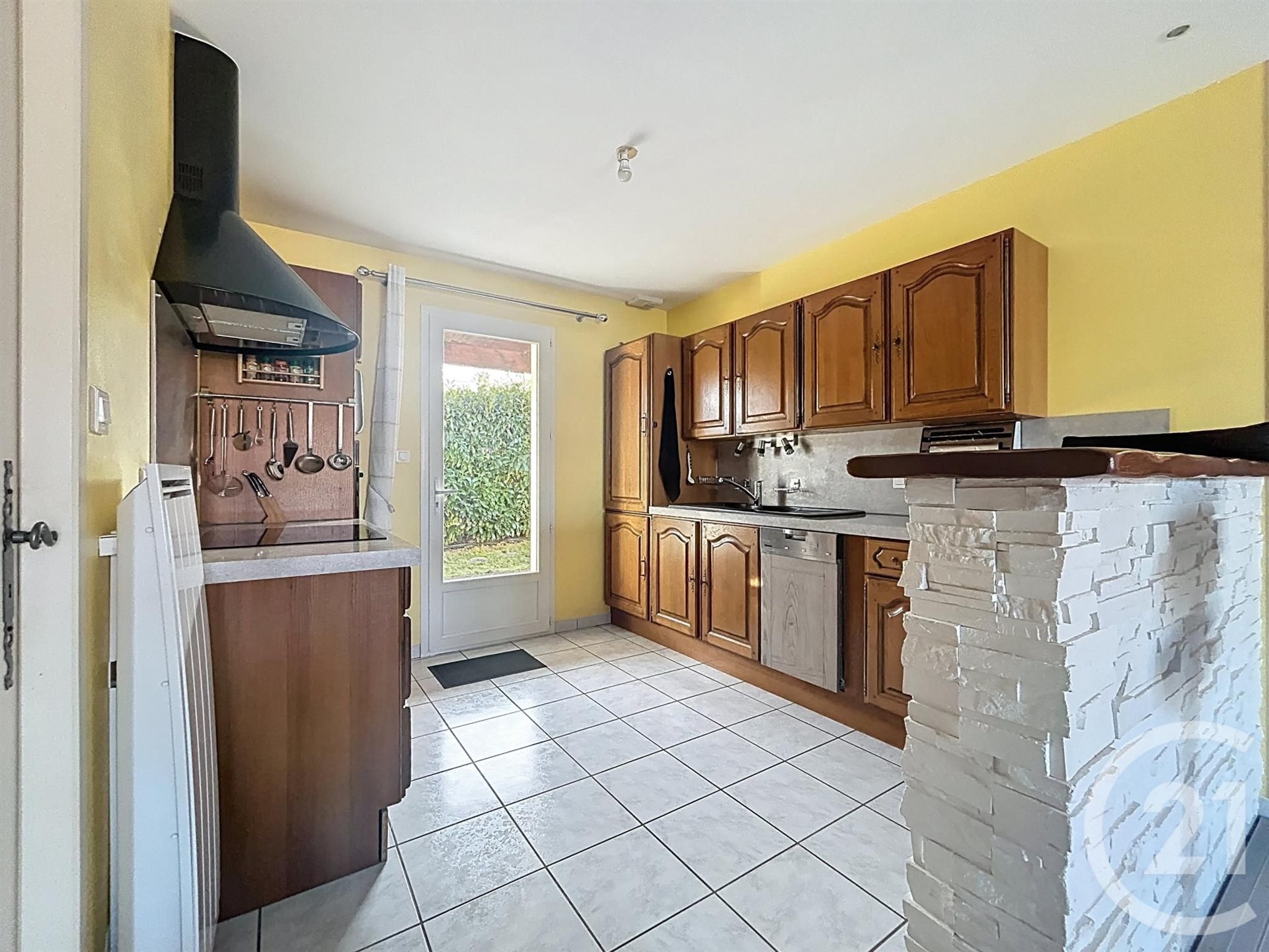 Maison à vendre, 91m², Sanssat