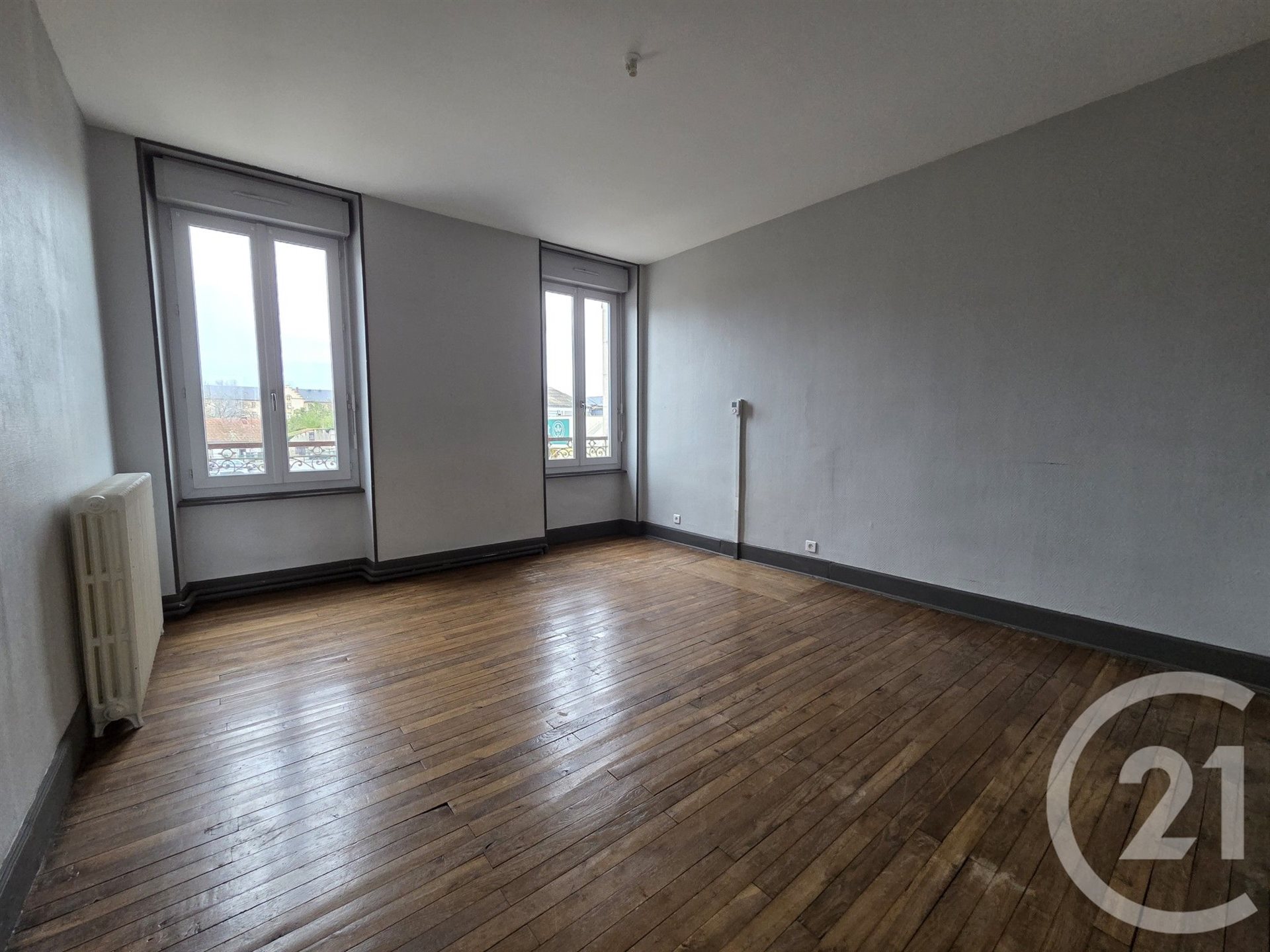 Appartement à louer, 88m², Varennes-sur-Allier