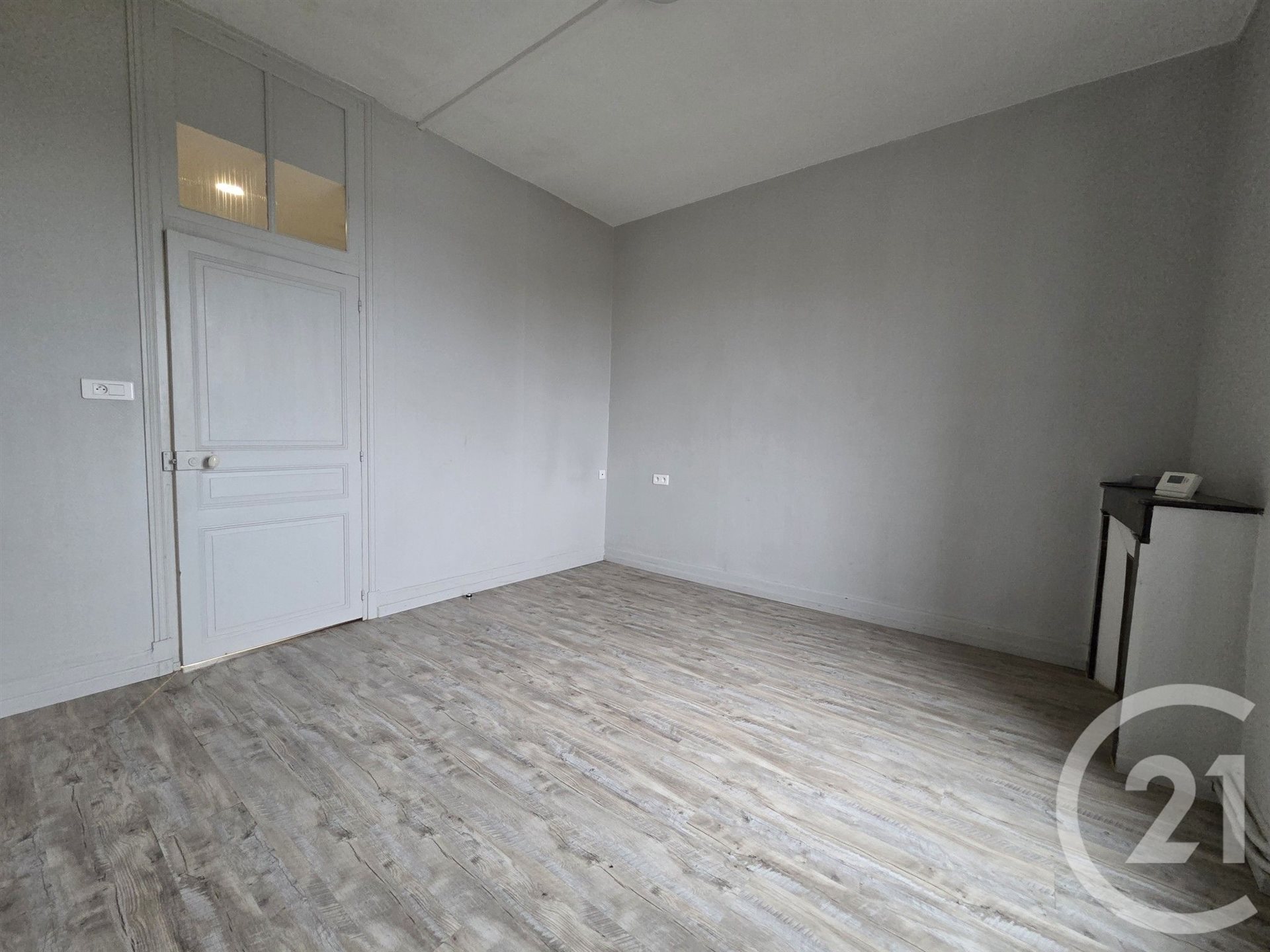 Appartement à louer, 88m², Varennes-sur-Allier
