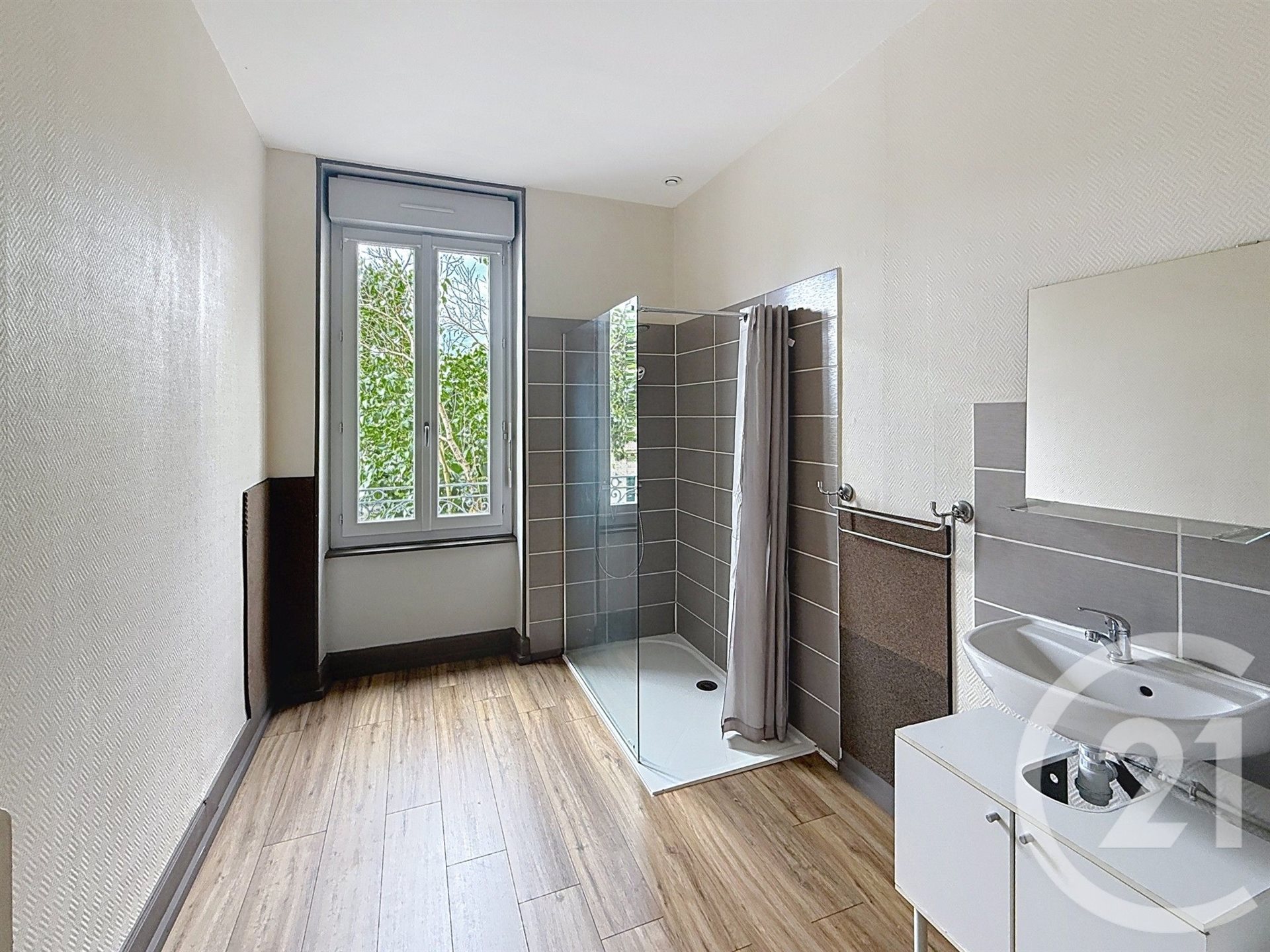 Appartement à louer, 83m², Varennes-sur-Allier