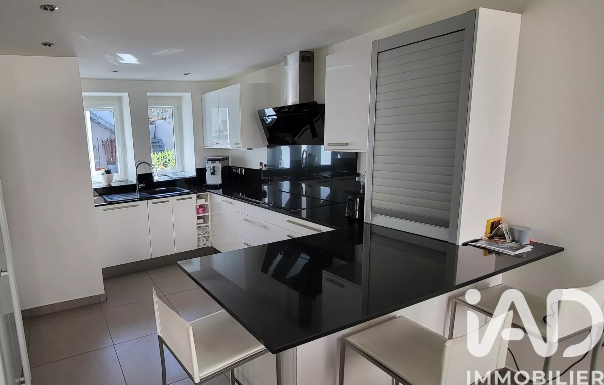 Appartement à vendre, 161m², Brignais