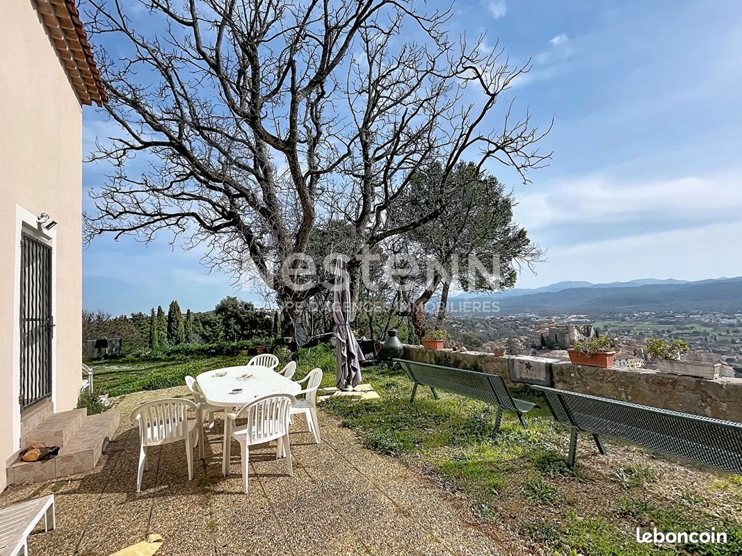 Maison à vendre, 166m², Callian