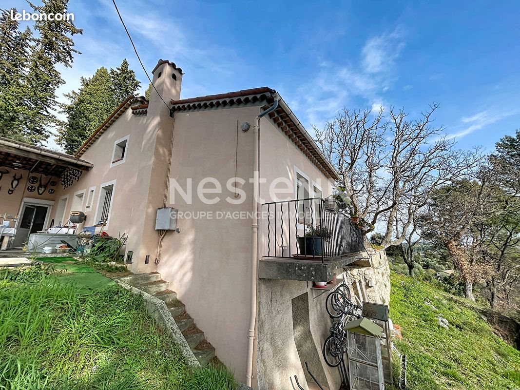 Maison à vendre, 166m², Callian