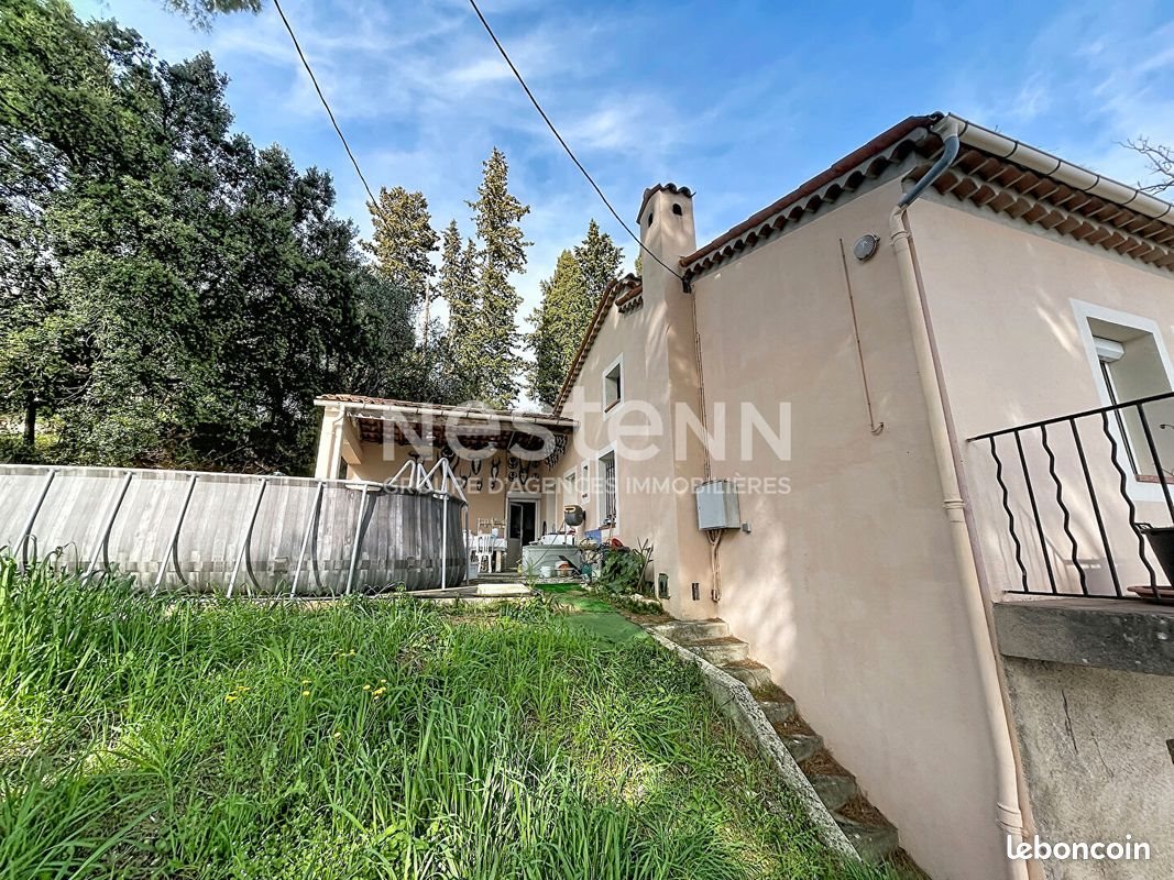 Maison à vendre, 166m², Callian