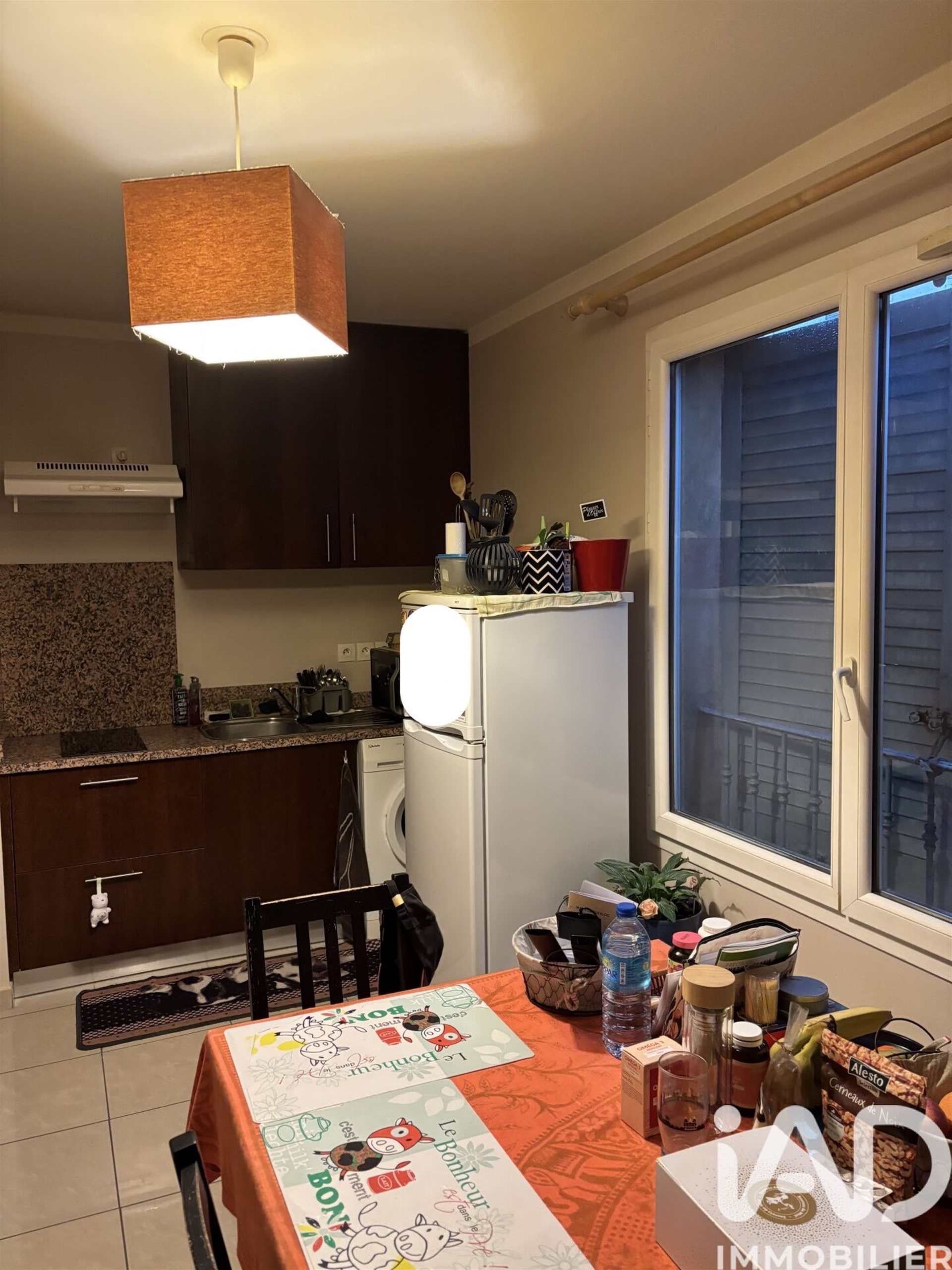 Appartement à vendre, 29m², La Roquebrussanne