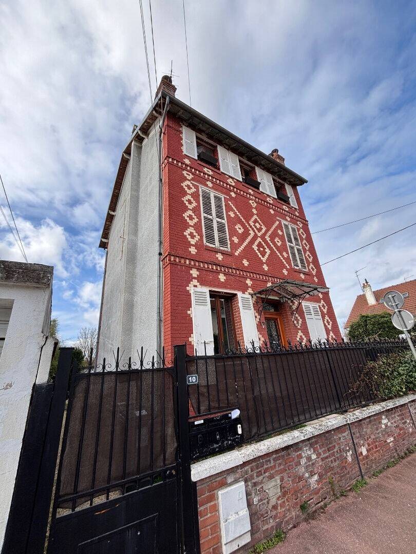 Appartement à louer, 41m², Maisons-Laffitte