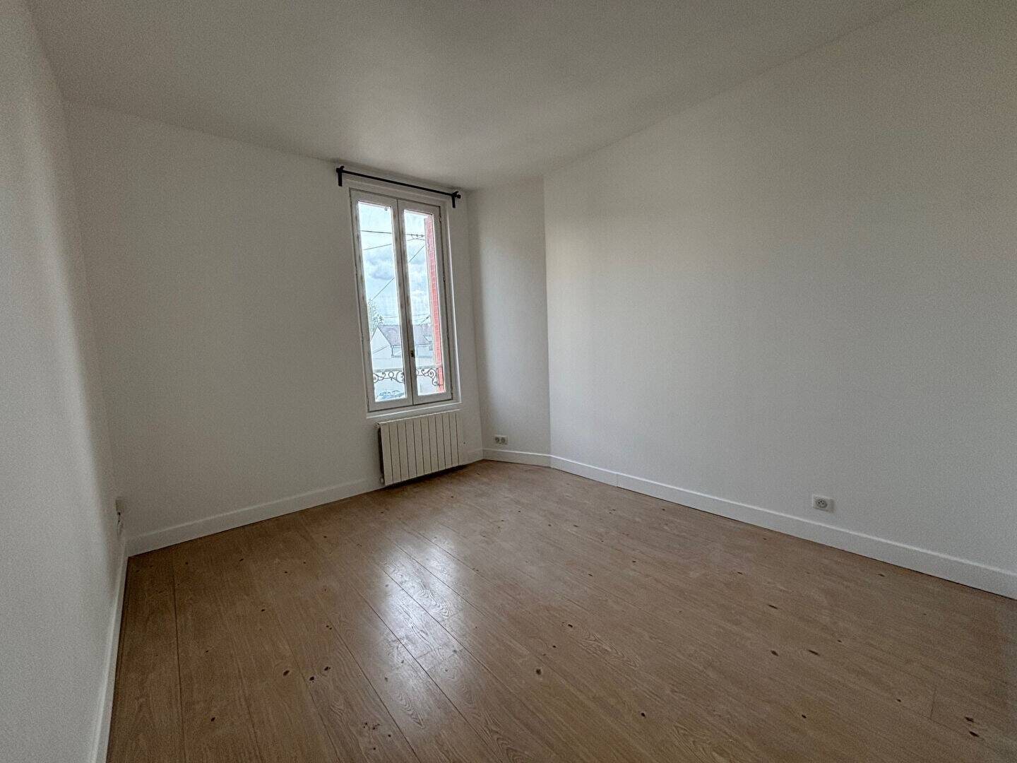 Appartement à louer, 41m², Maisons-Laffitte