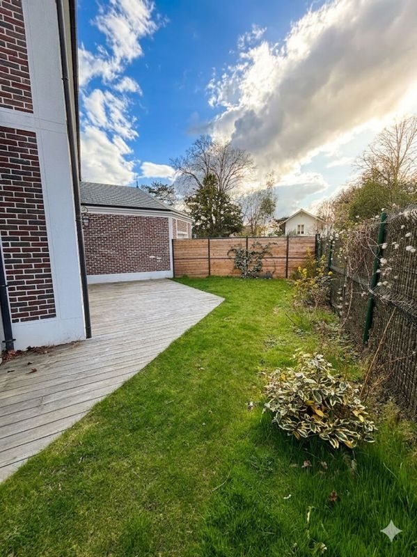 Maison à louer, 142m², Maisons-Laffitte