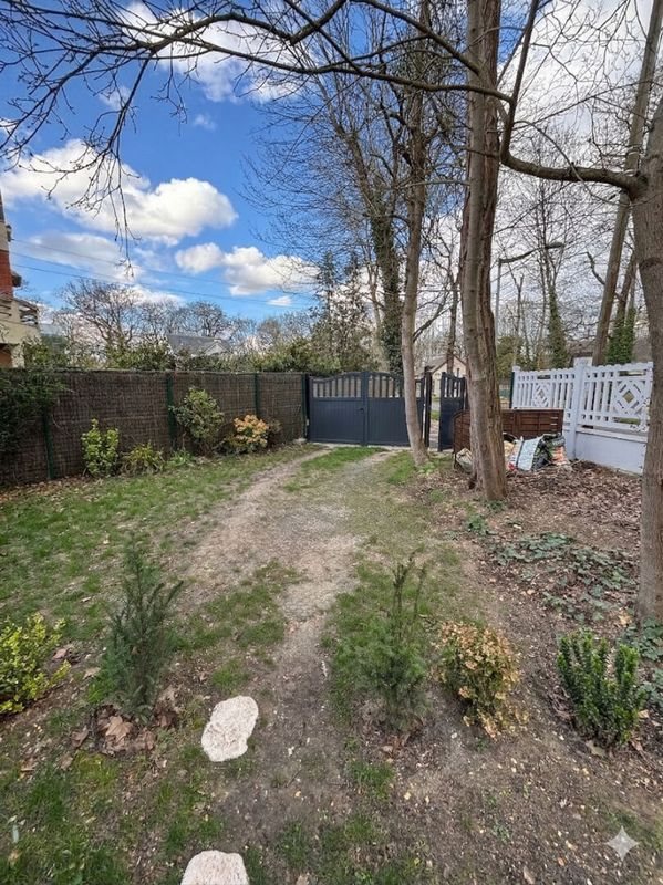 Maison à louer, 142m², Maisons-Laffitte