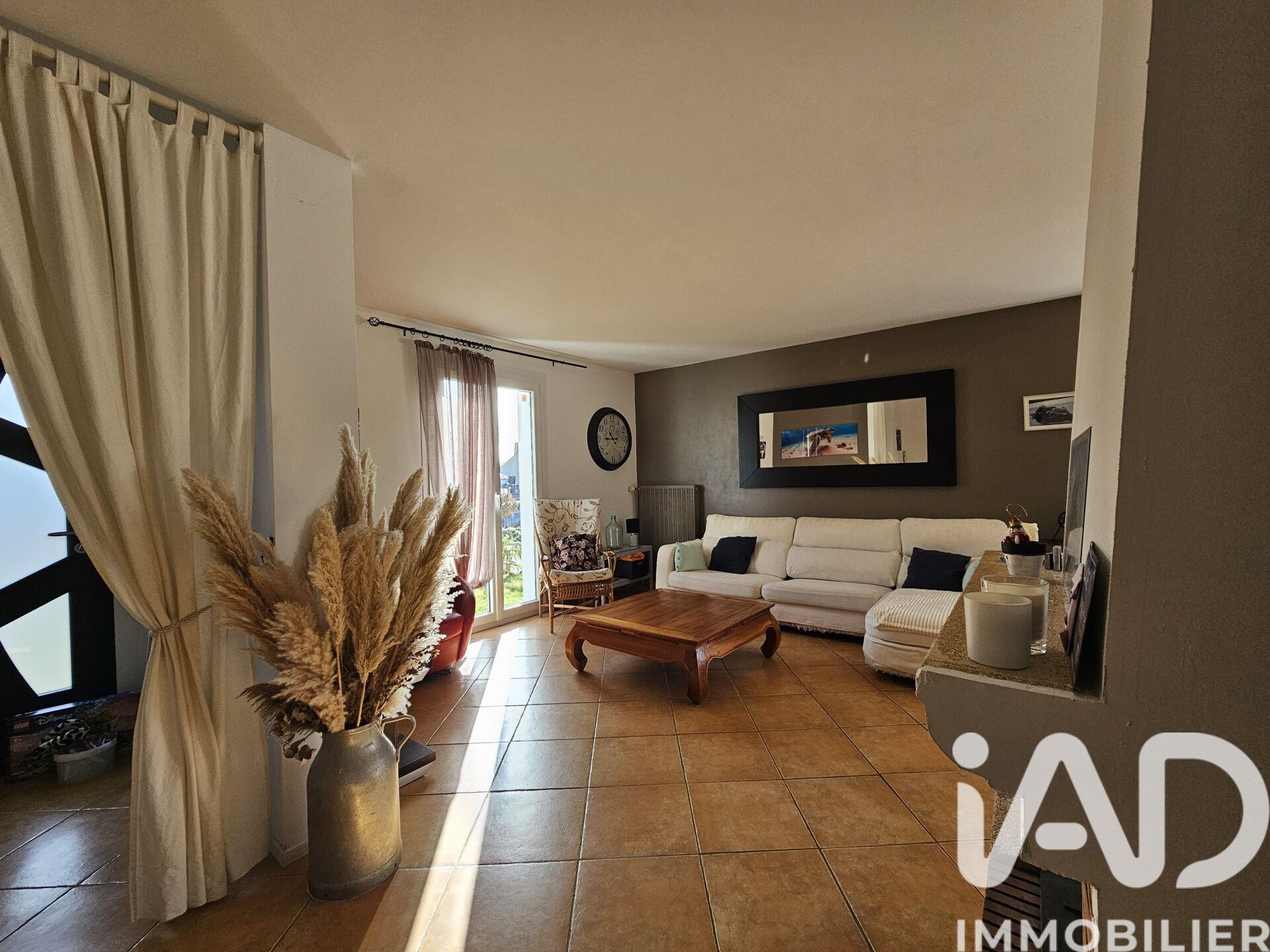 Maison à vendre, 159m², La Limouzinière