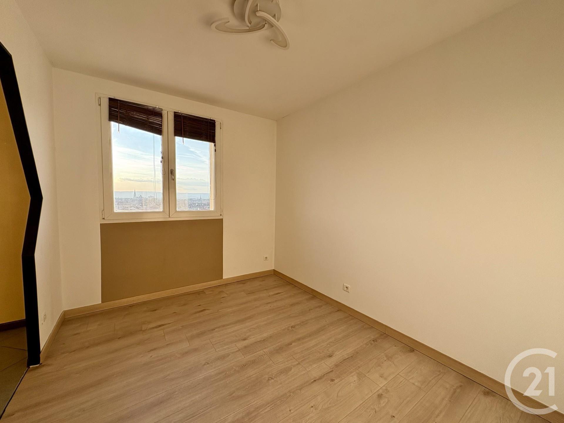 Appartement à vendre, 53m², Metz