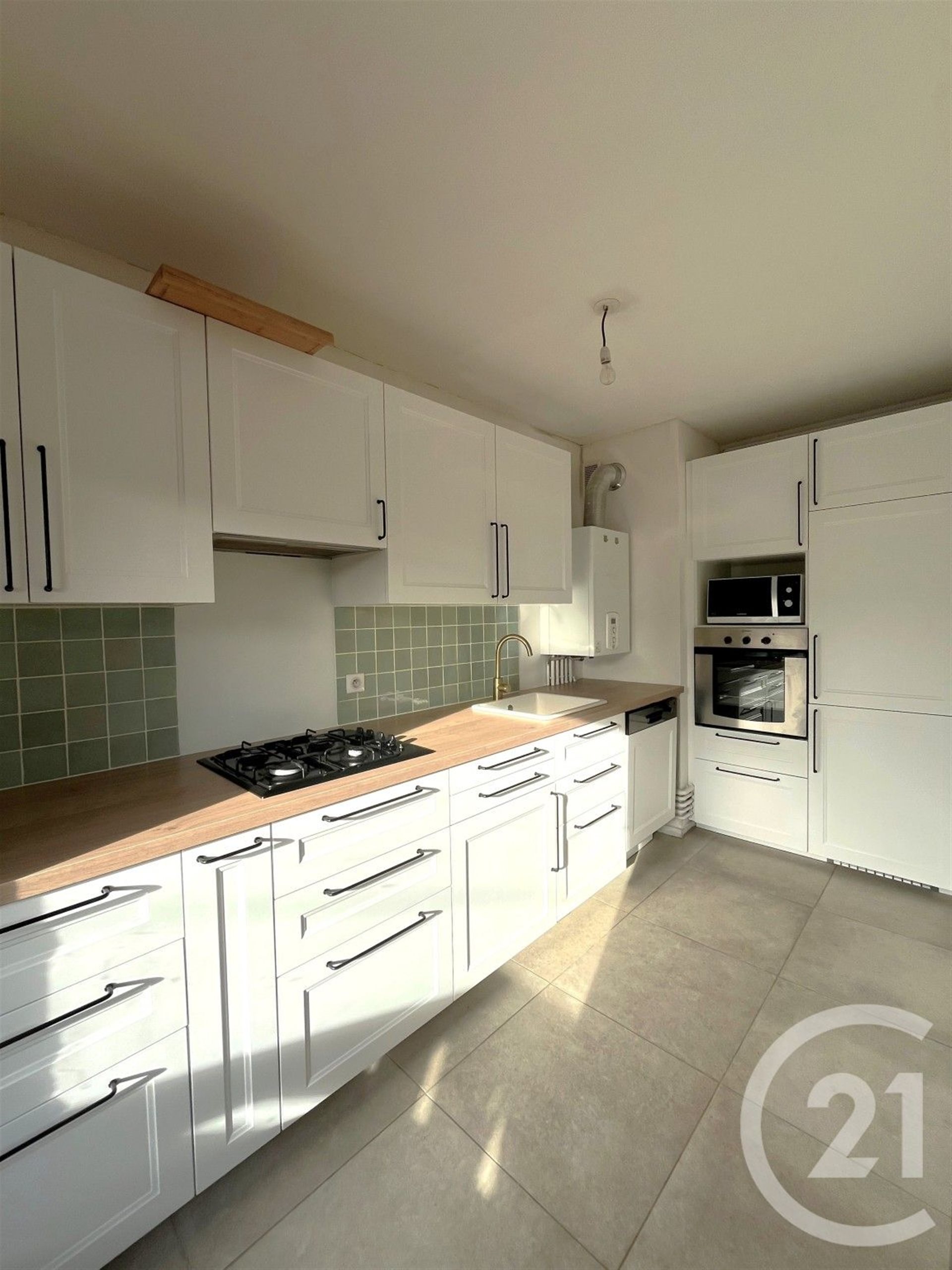 Appartement à louer, 75m², Woippy