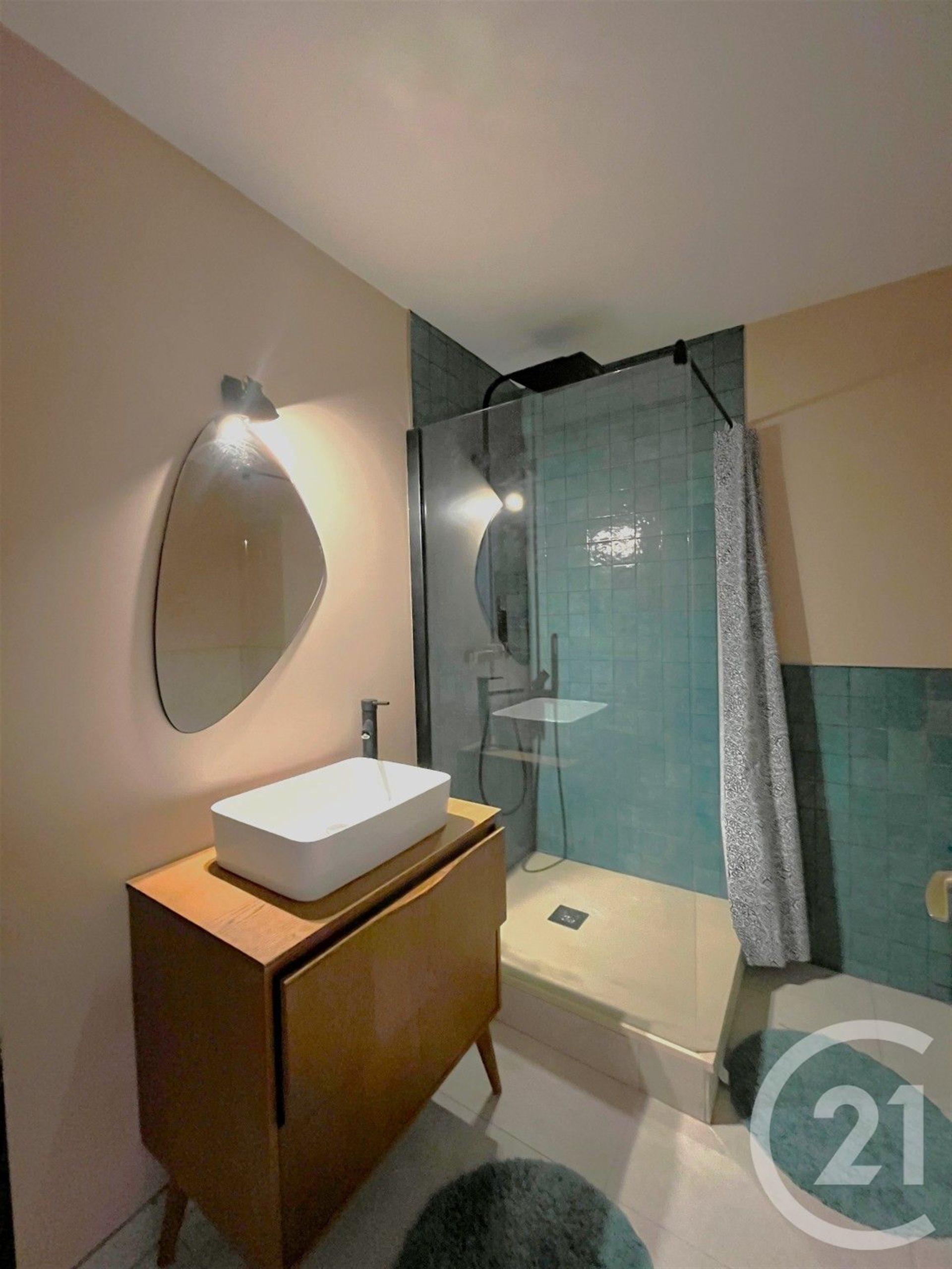 Appartement à louer, 75m², Woippy