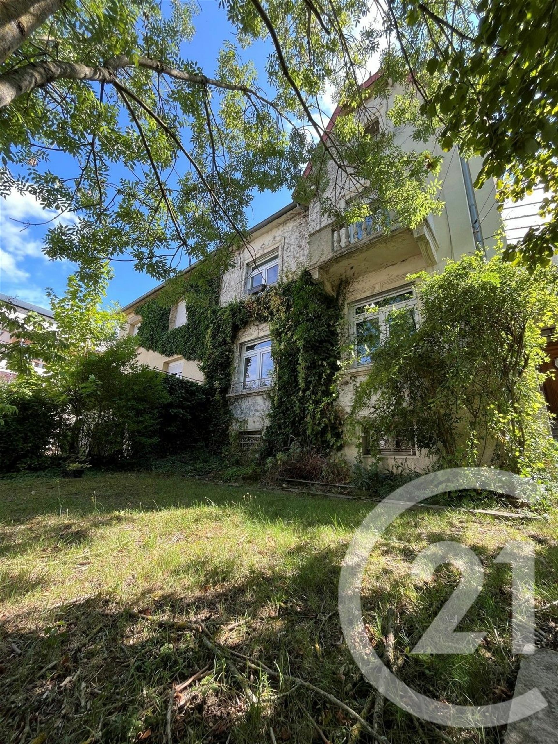 Maison à louer, 141m², Metz