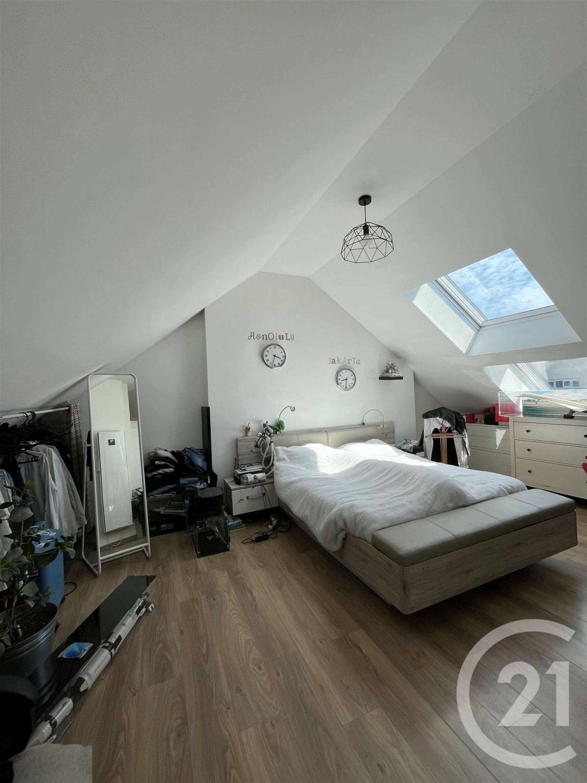 Maison à louer, 141m², Metz