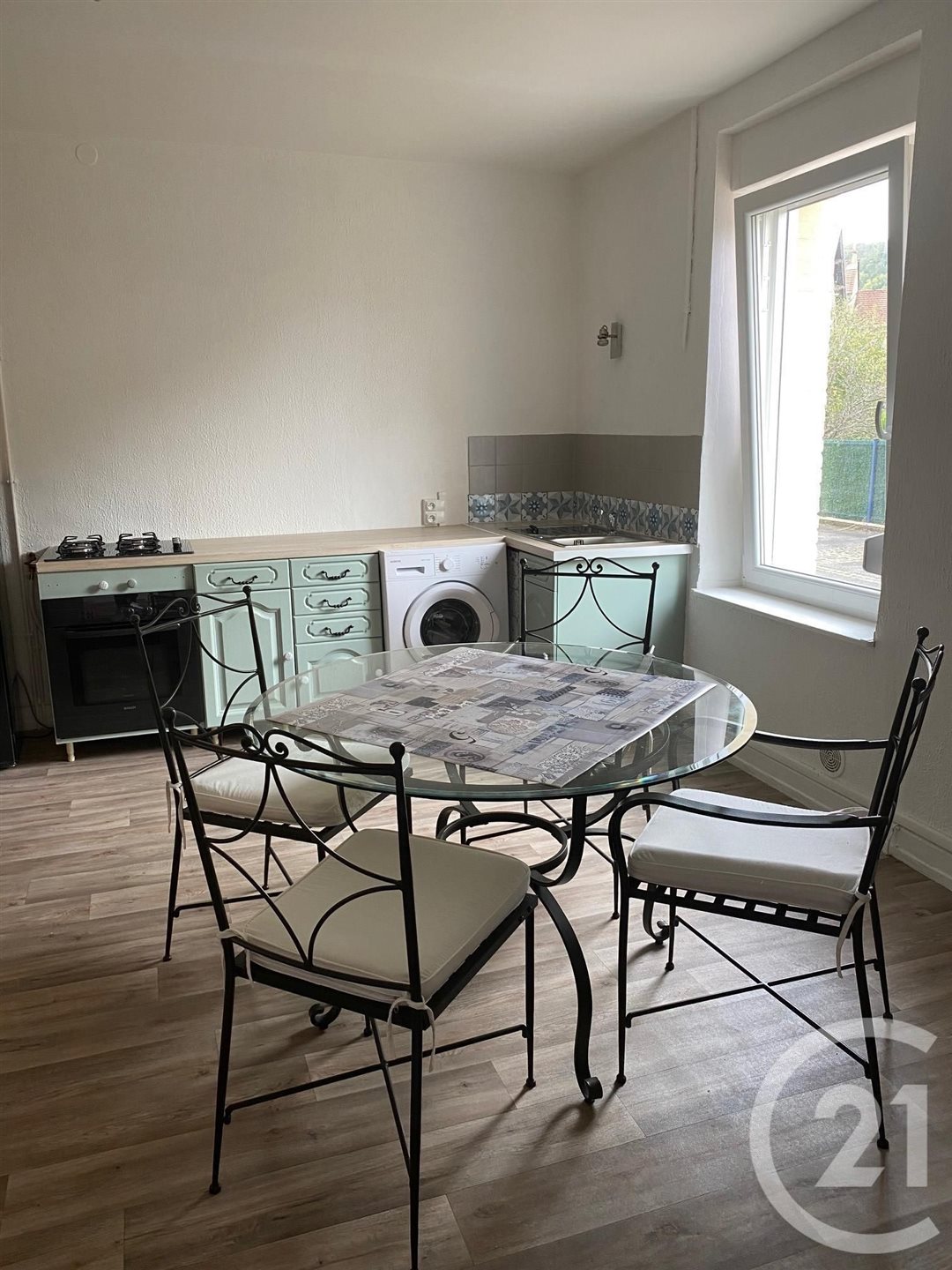 Appartement à louer, 61m², Moyeuvre-Grande