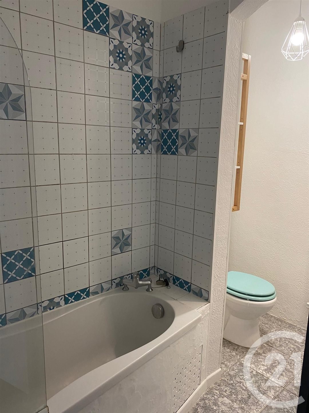 Appartement à louer, 61m², Moyeuvre-Grande