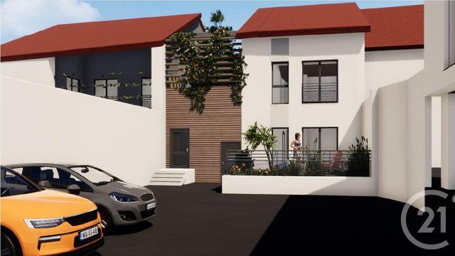 Appartement à vendre, 77m², Argancy