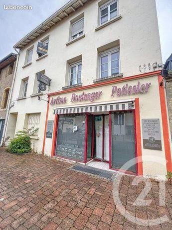 Appartement à vendre, 173m², Saint-Julien-lès-Metz