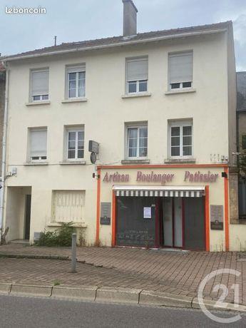 Appartement à vendre, 173m², Saint-Julien-lès-Metz