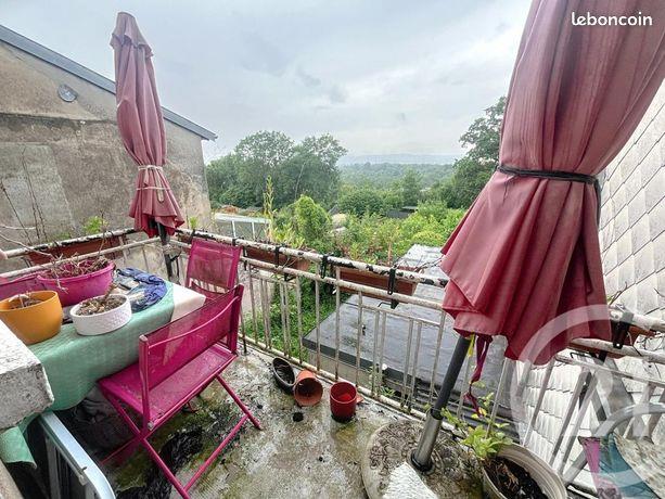 Appartement à vendre, 173m², Saint-Julien-lès-Metz