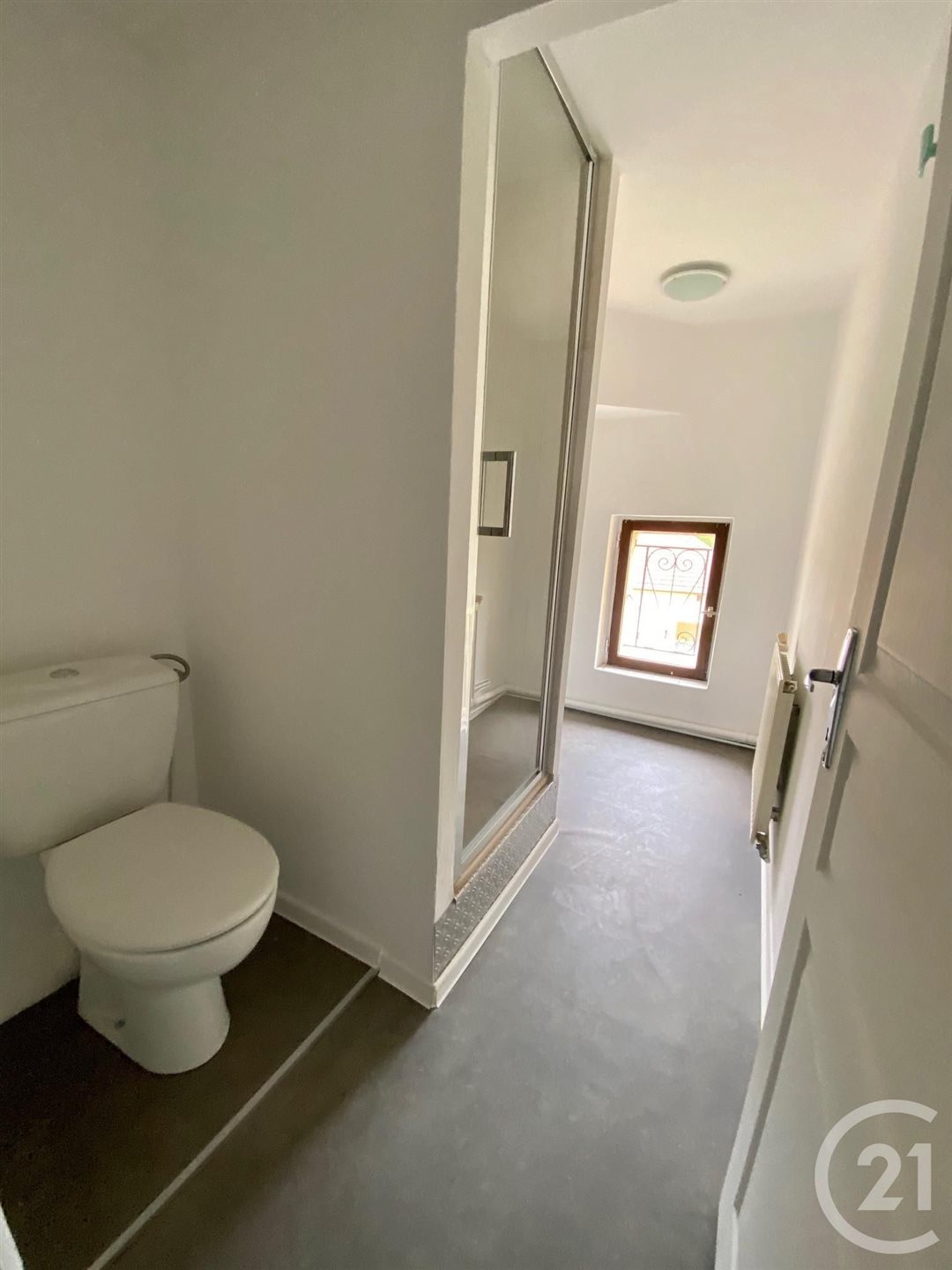 Appartement à louer, 54m², Jarny