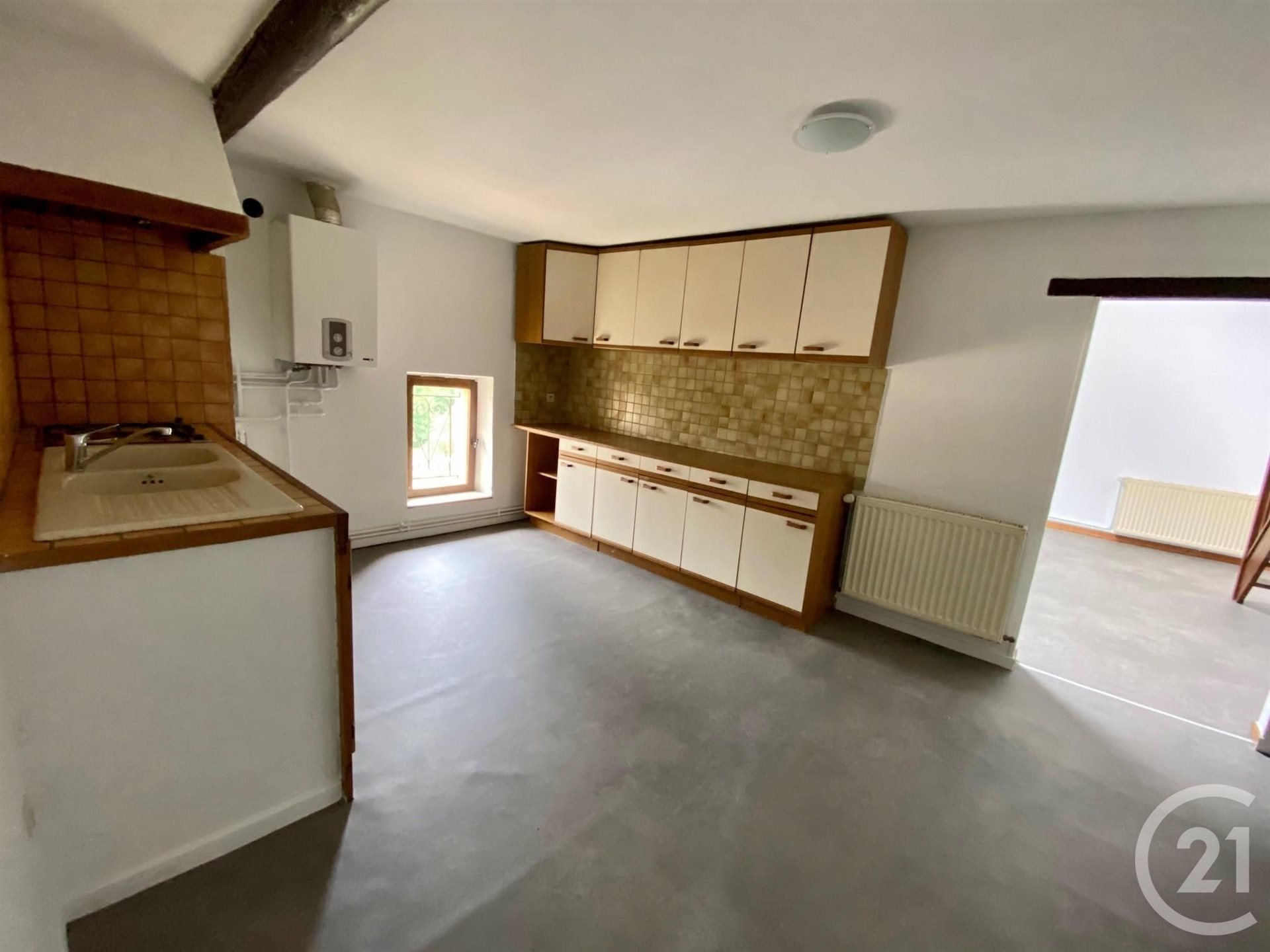 Appartement à louer, 54m², Jarny