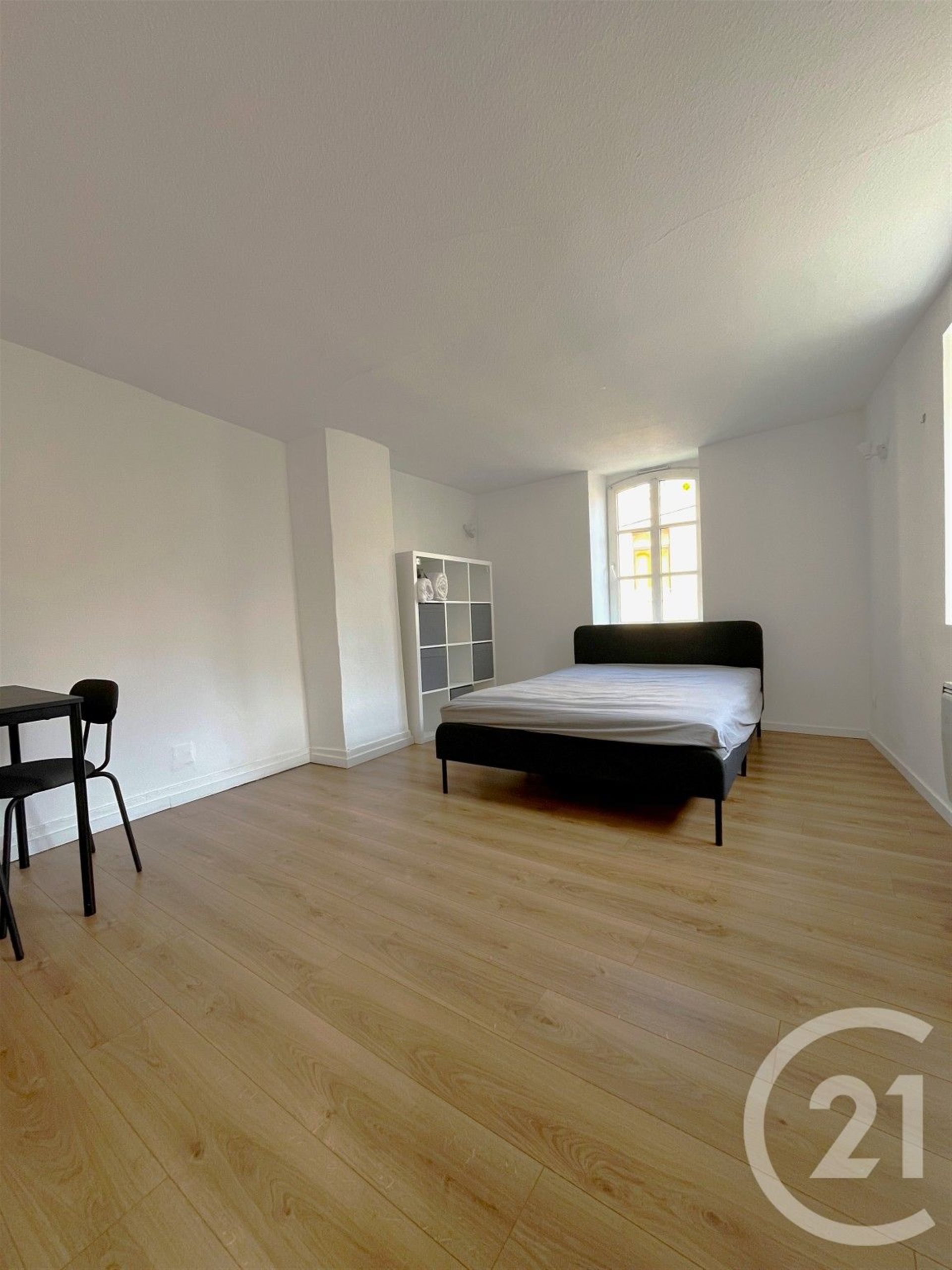 Appartement à louer, 27m², Metz