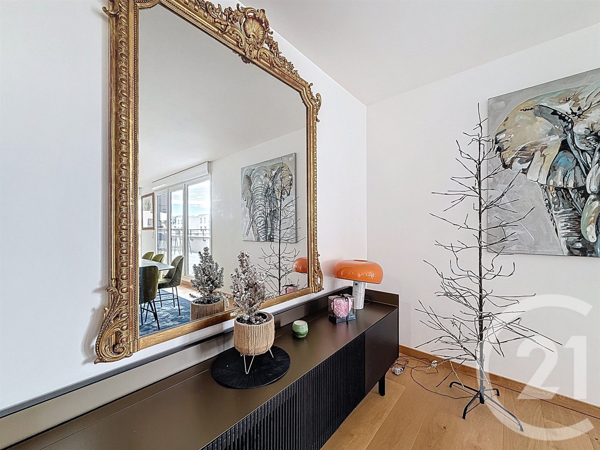 Appartement à vendre, 150m², Metz