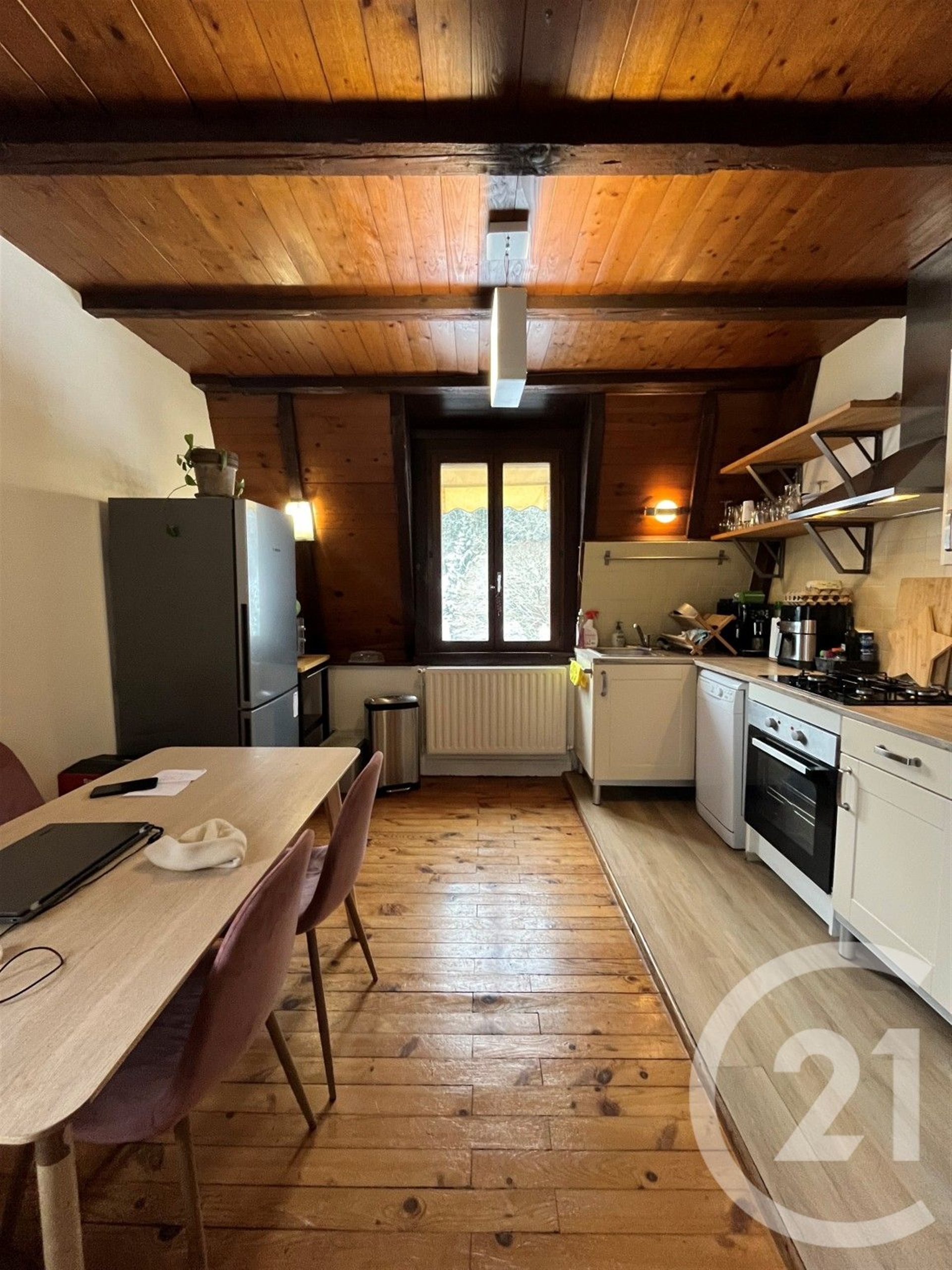 Appartement à louer, 89m², Saint-Julien-lès-Metz