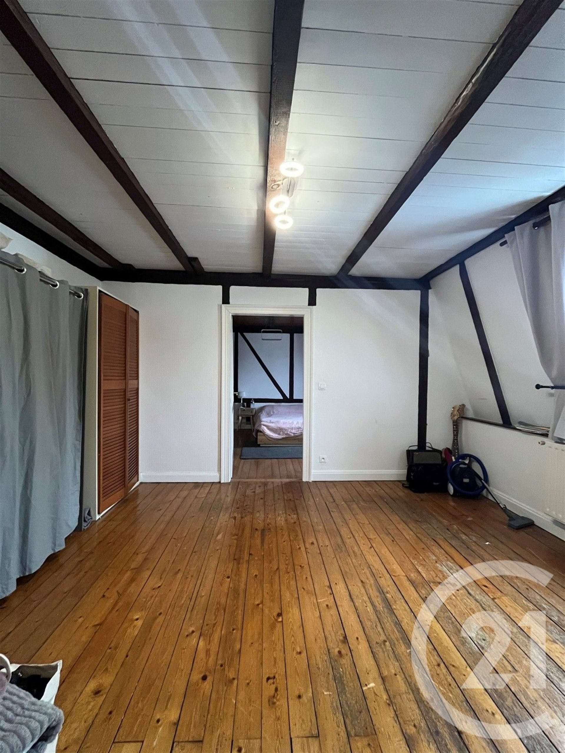 Appartement à louer, 89m², Saint-Julien-lès-Metz