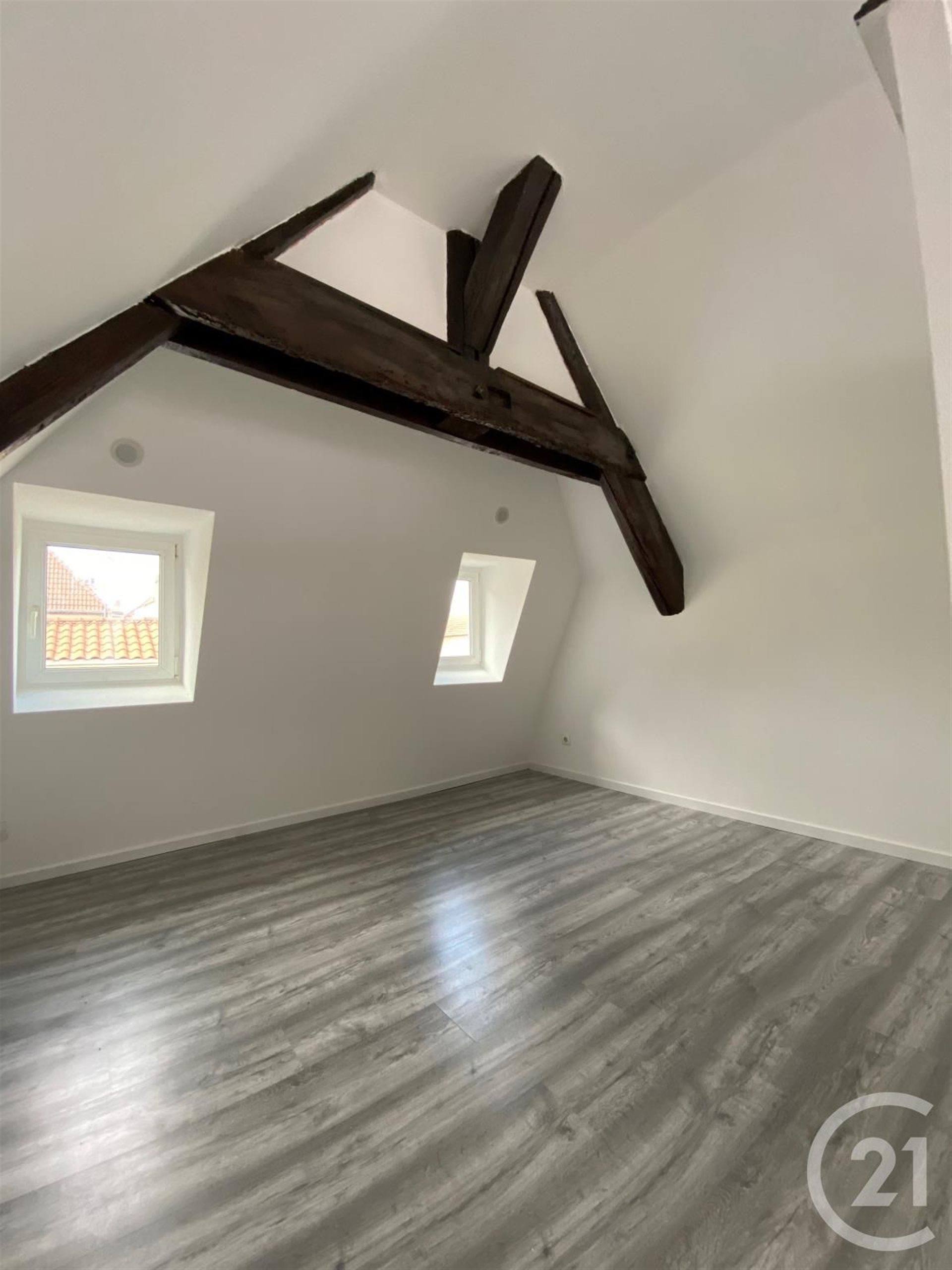 Appartement à louer, 24m², Metz