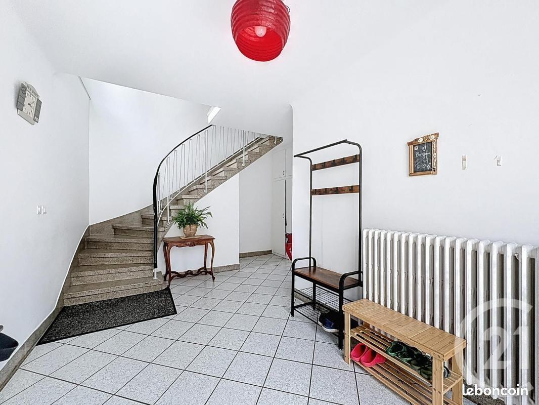 Appartement à vendre, 129m², Vantoux