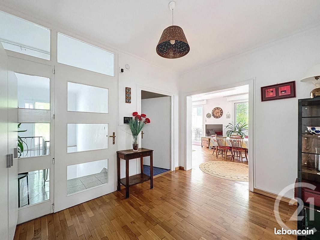 Appartement à vendre, 129m², Vantoux