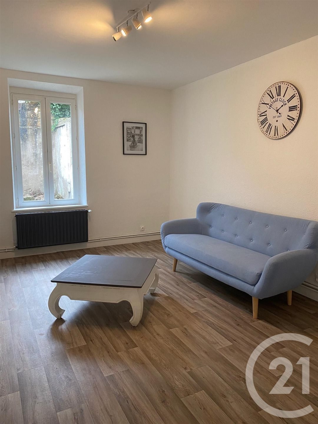 Appartement à vendre, 110m², Moyeuvre-Grande