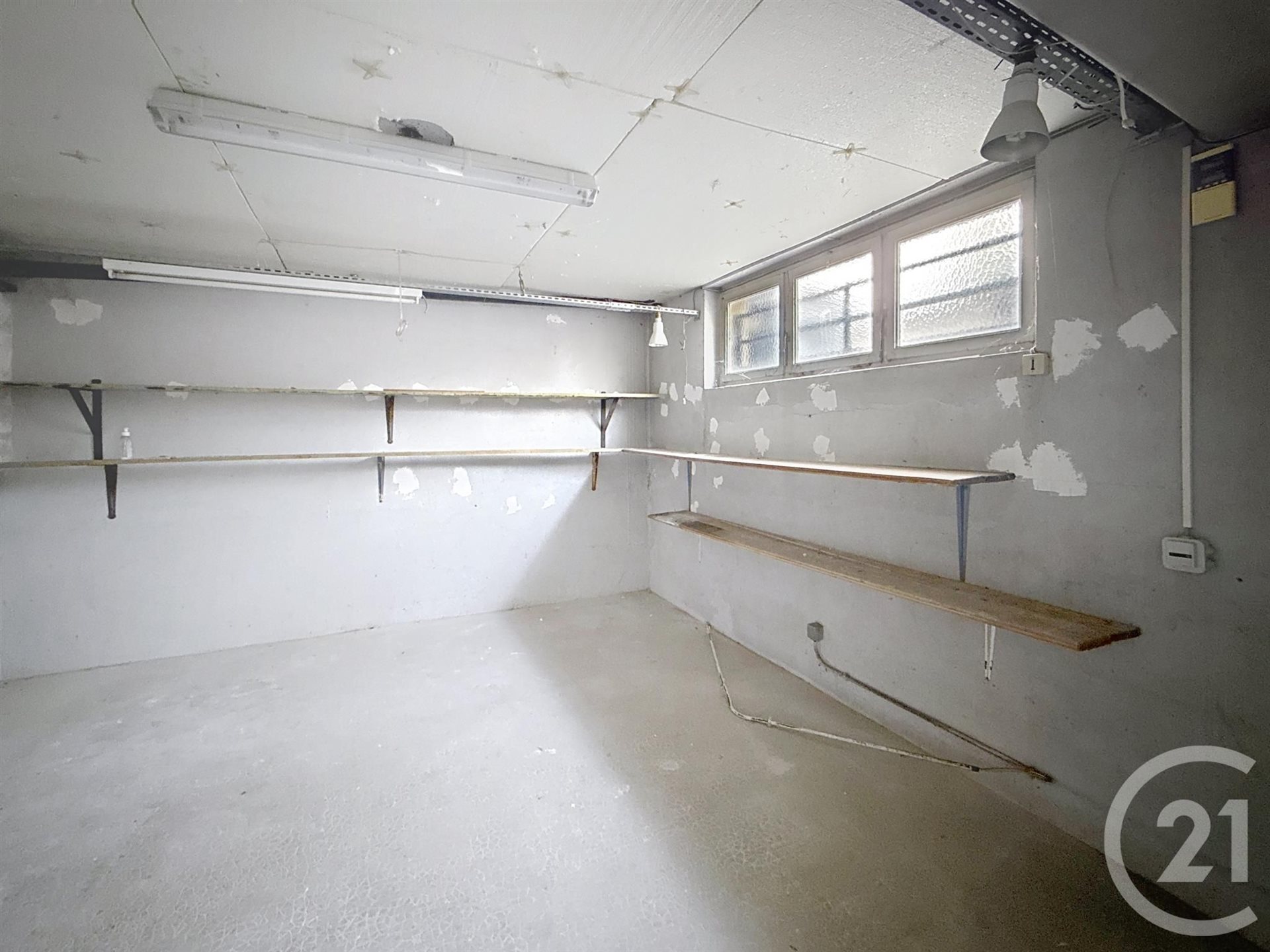 Appartement à vendre, 73m², Metz