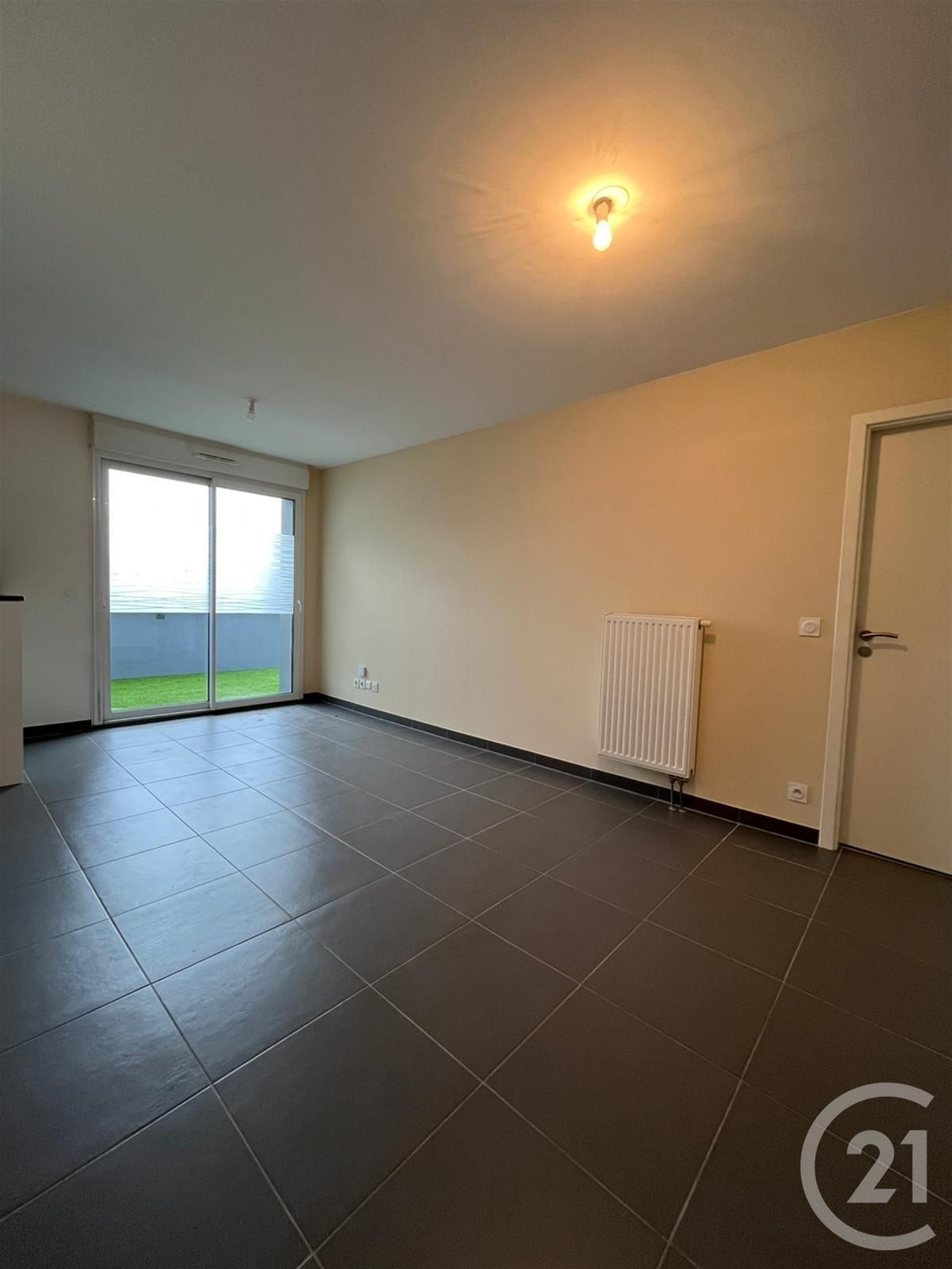 Appartement à louer, 63m², Terville