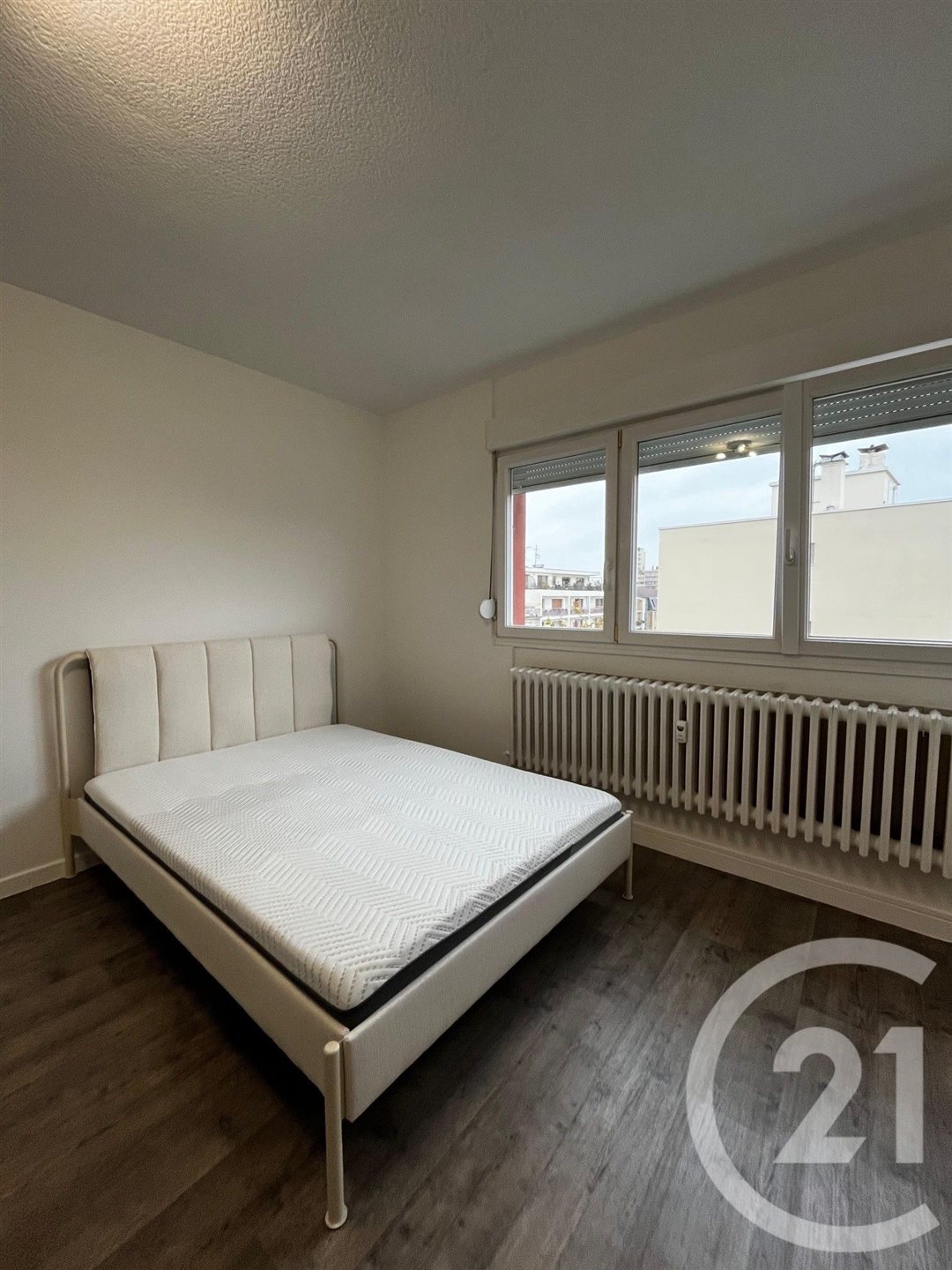 Appartement à louer, 28m², Metz