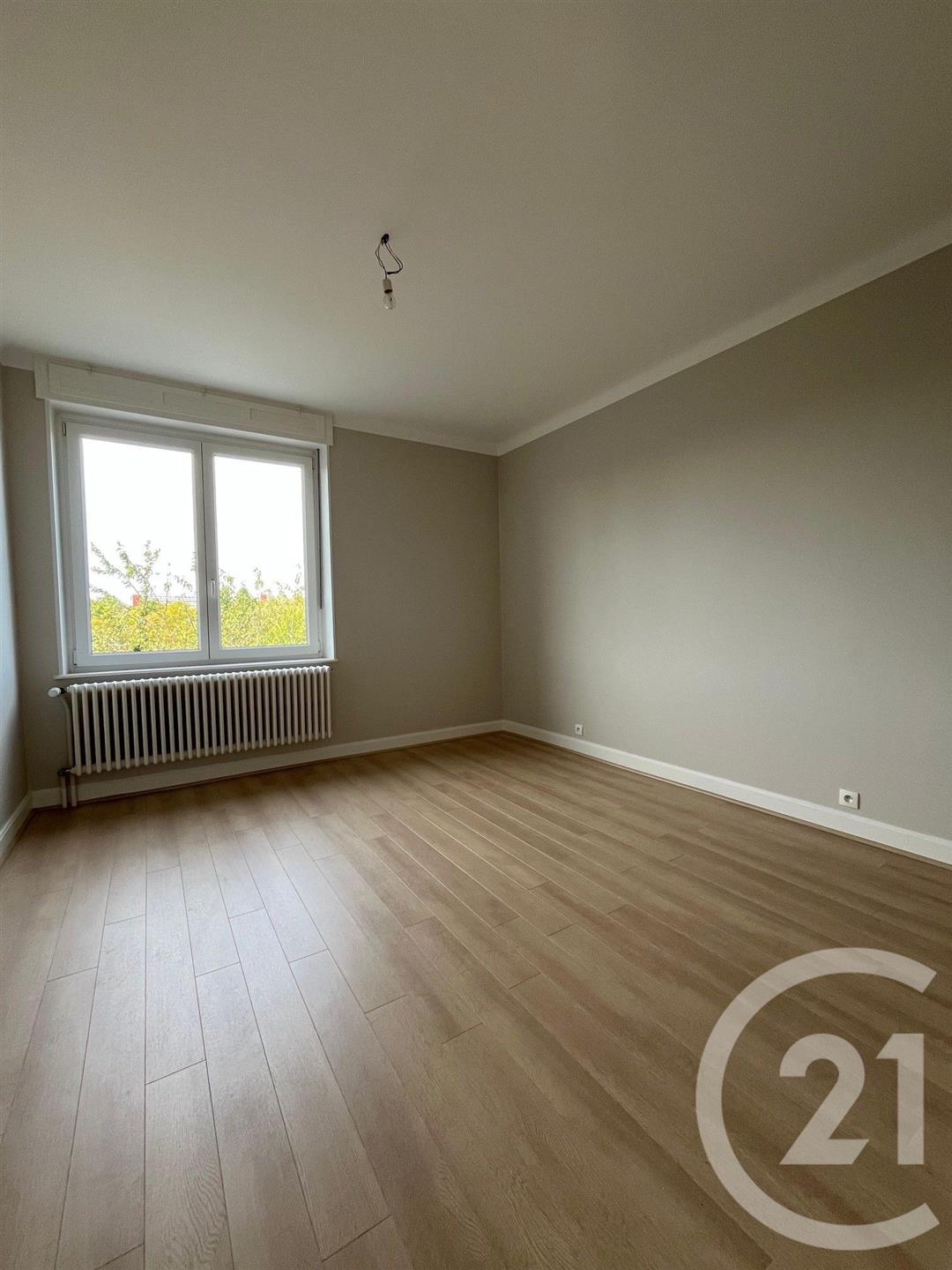 Maison à louer, 101m², Saint-Julien-lès-Metz