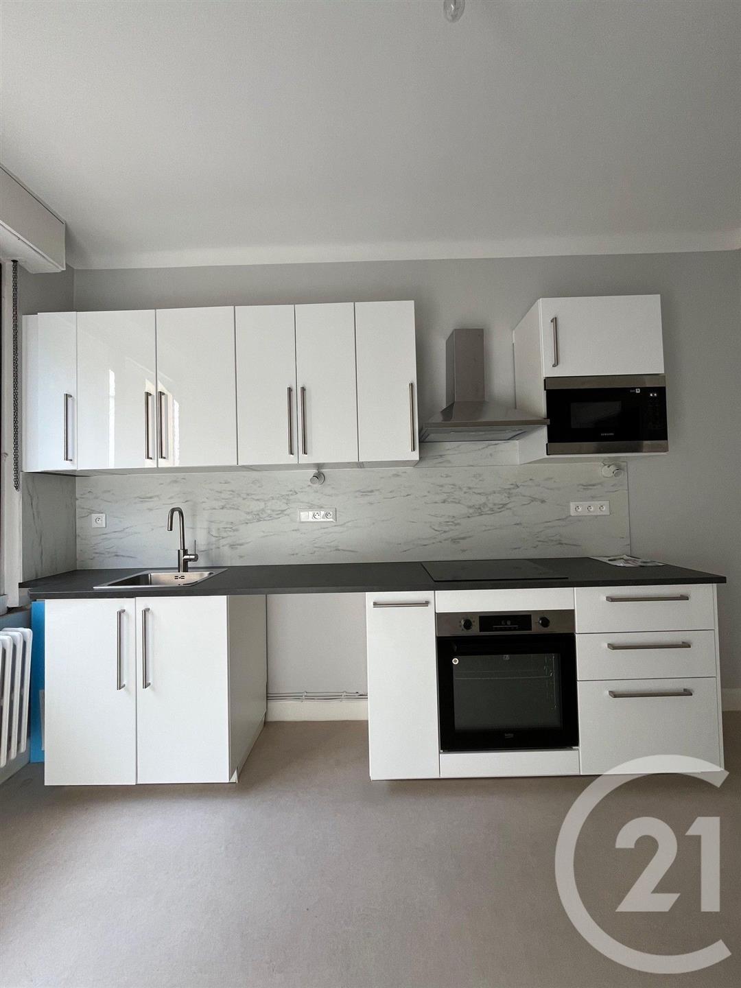 Maison à louer, 101m², Saint-Julien-lès-Metz