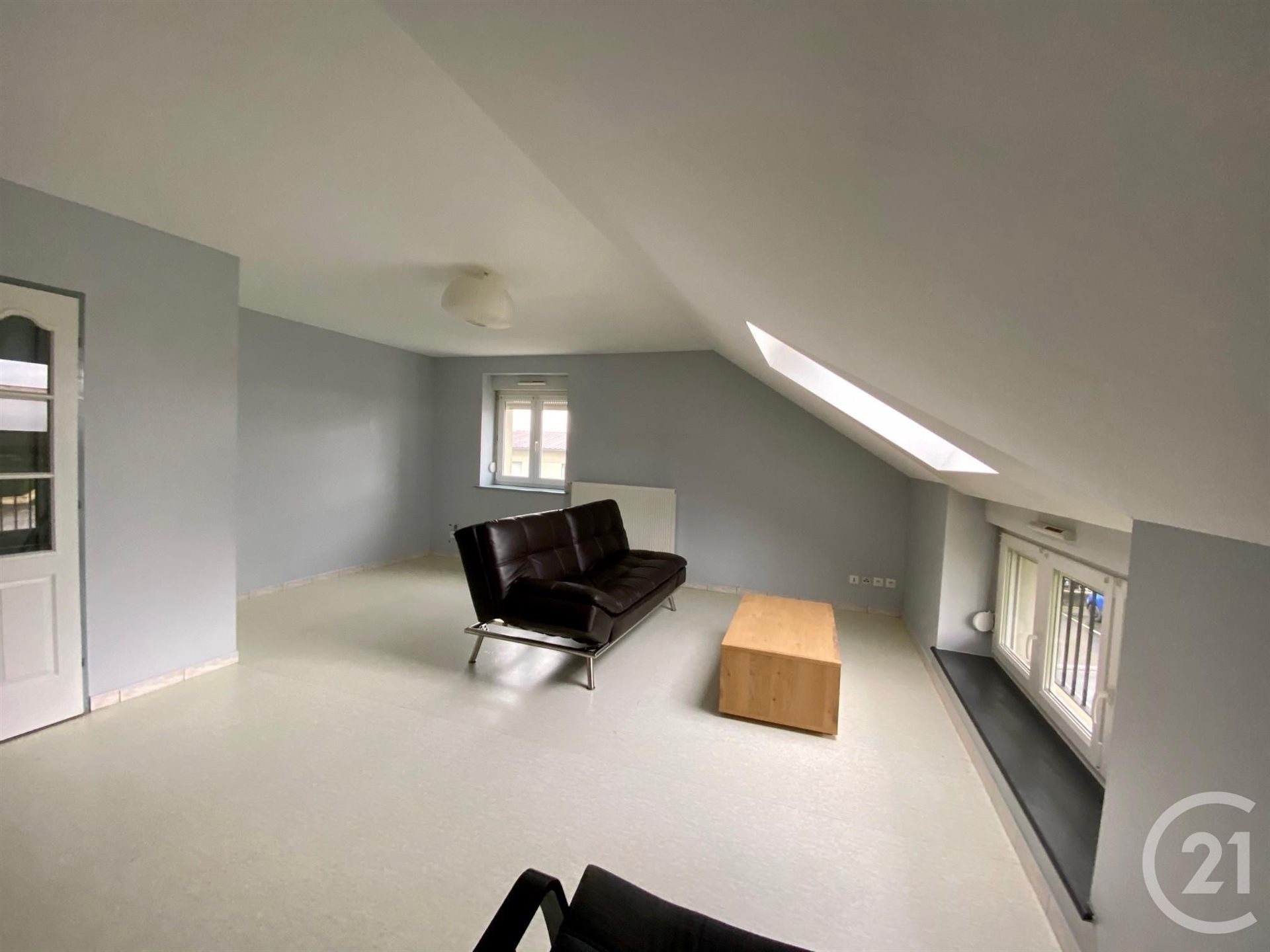 Appartement à louer, 57m², Doncourt-lès-Conflans